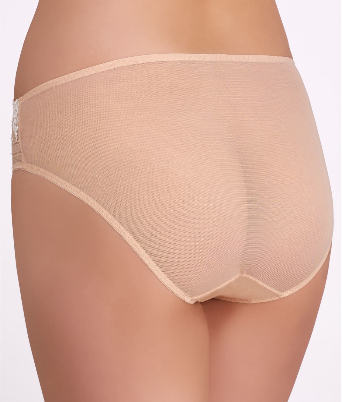 Embrace Lace Hi-Cut Brief - Image 52