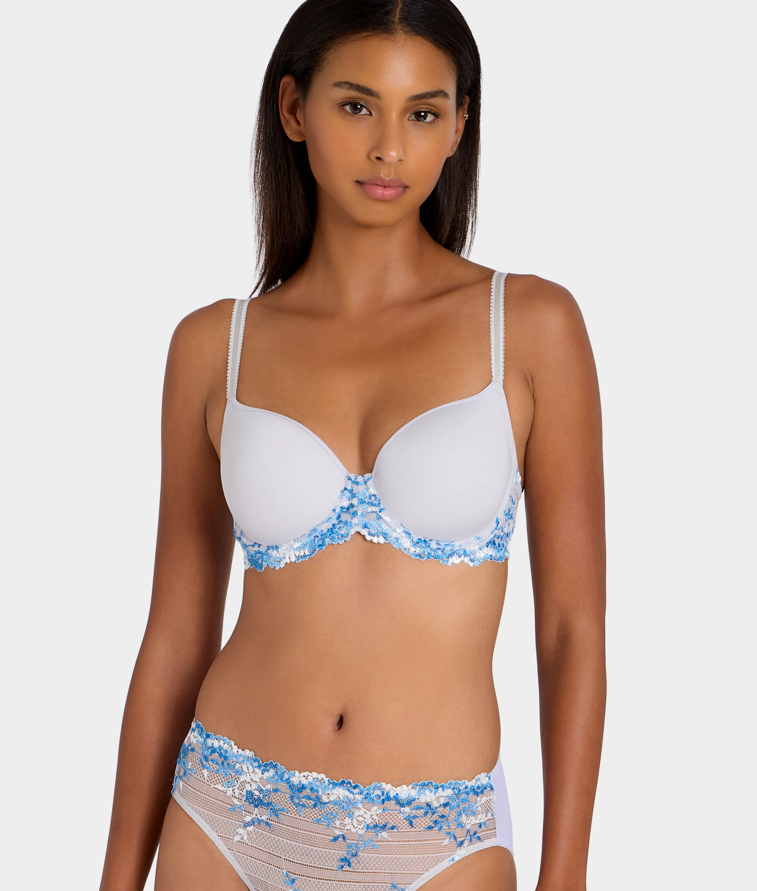Embrace Lace T-Shirt Bra - Image 14
