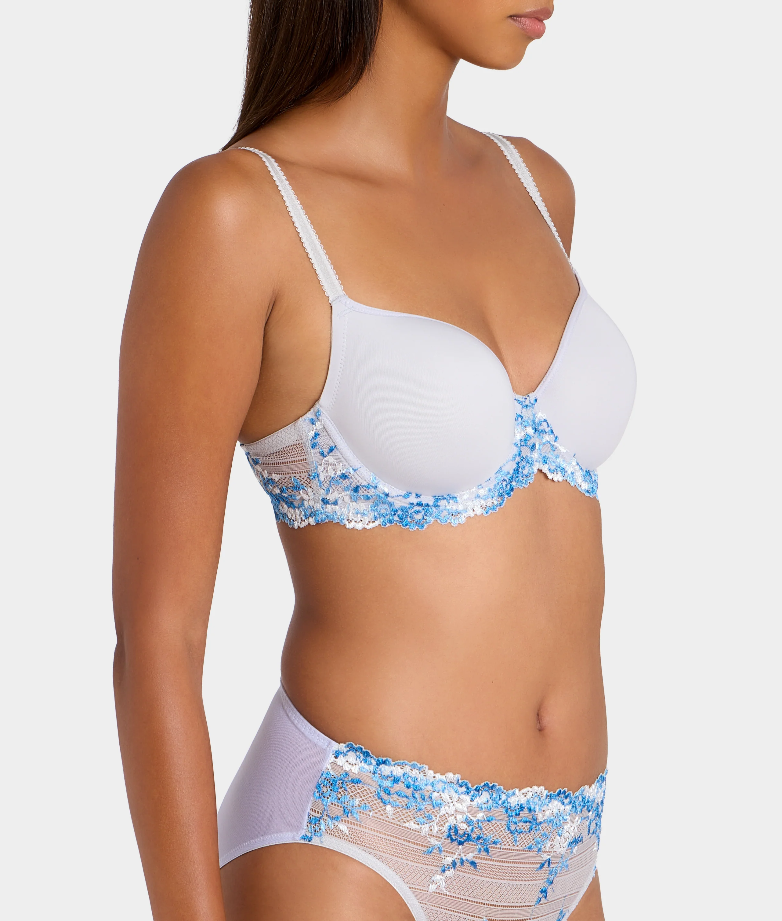 Embrace Lace T-Shirt Bra - Image 16