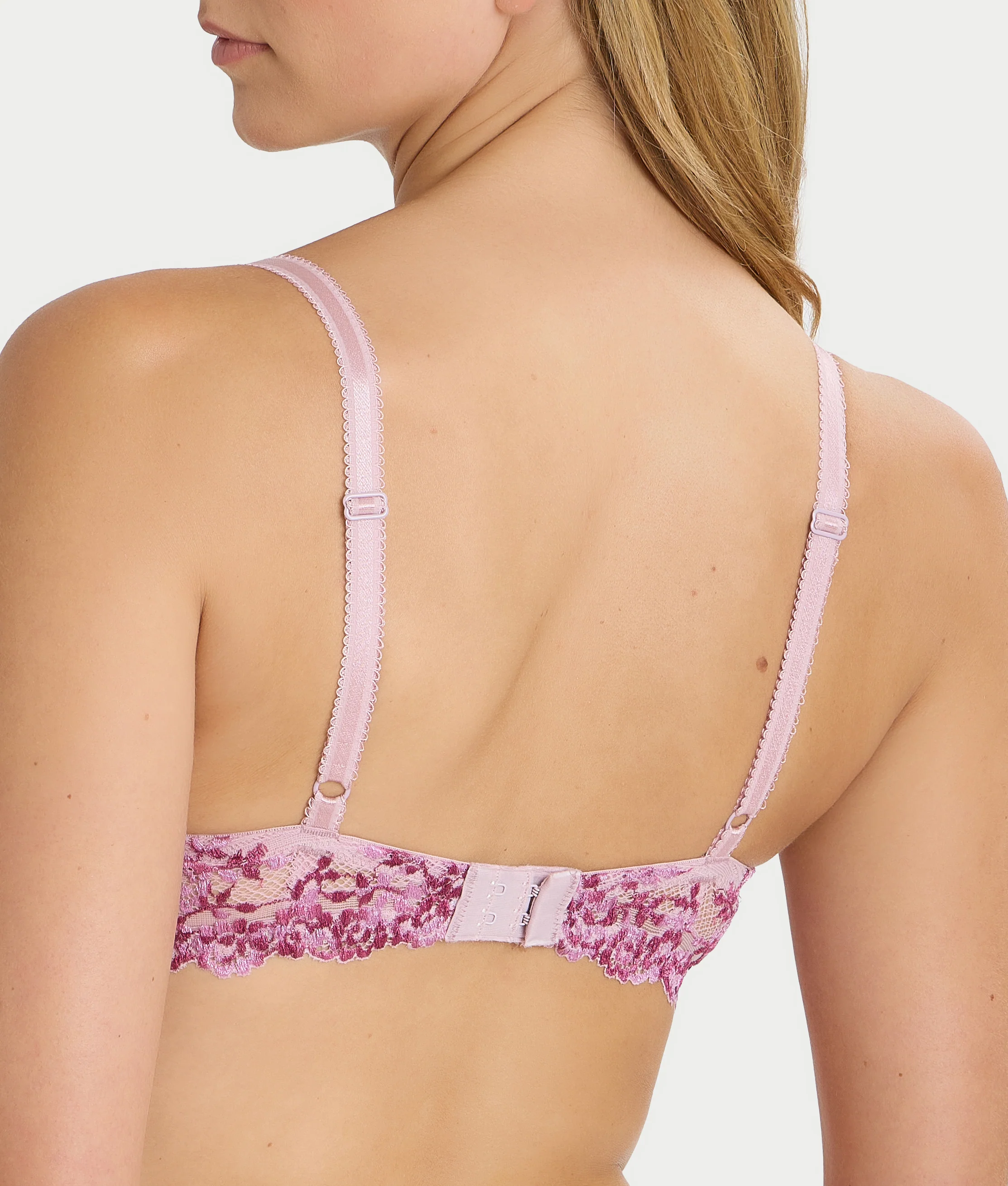 Embrace Lace T-Shirt Bra - Image 27