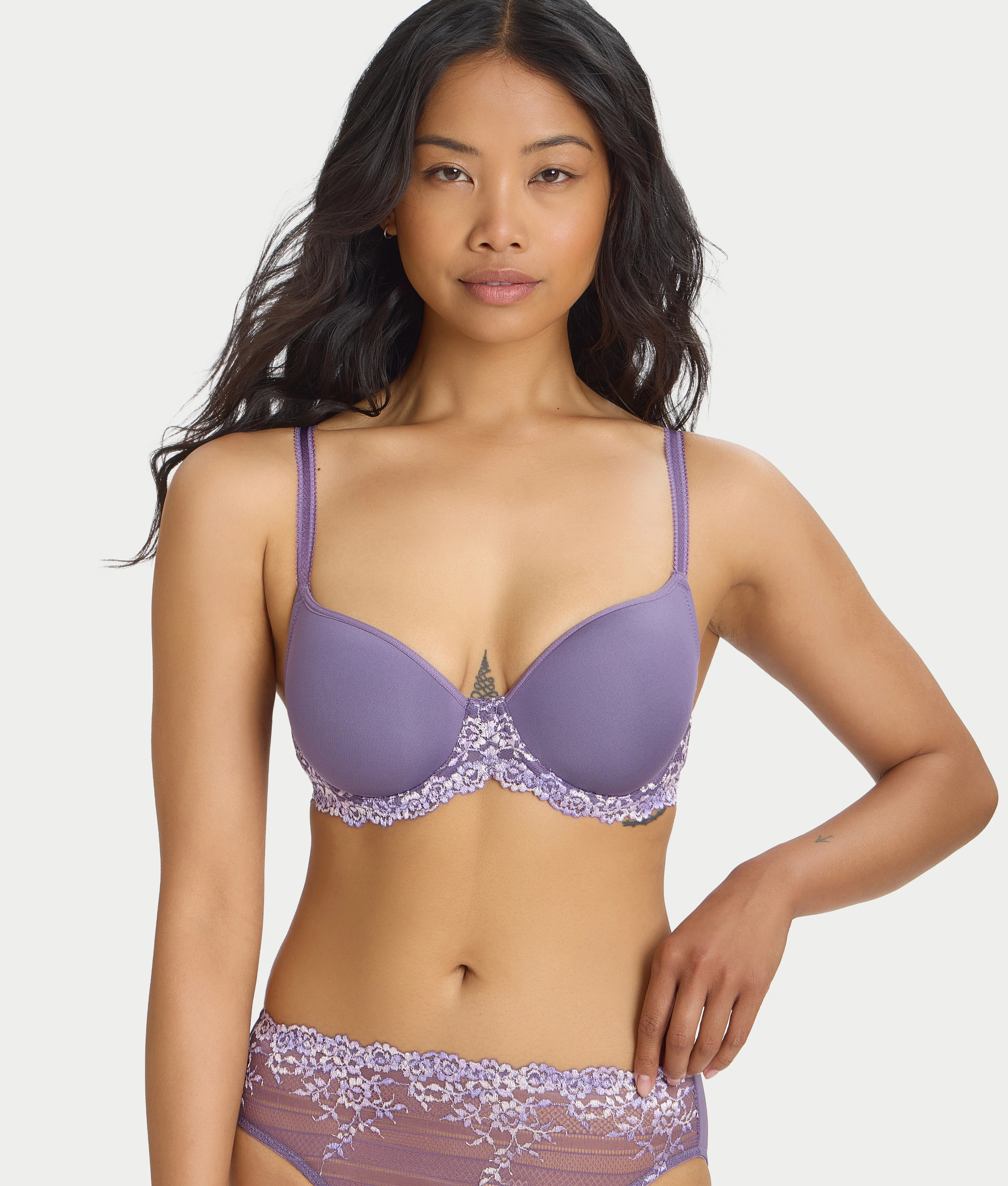 Embrace Lace T-Shirt Bra - Image 29