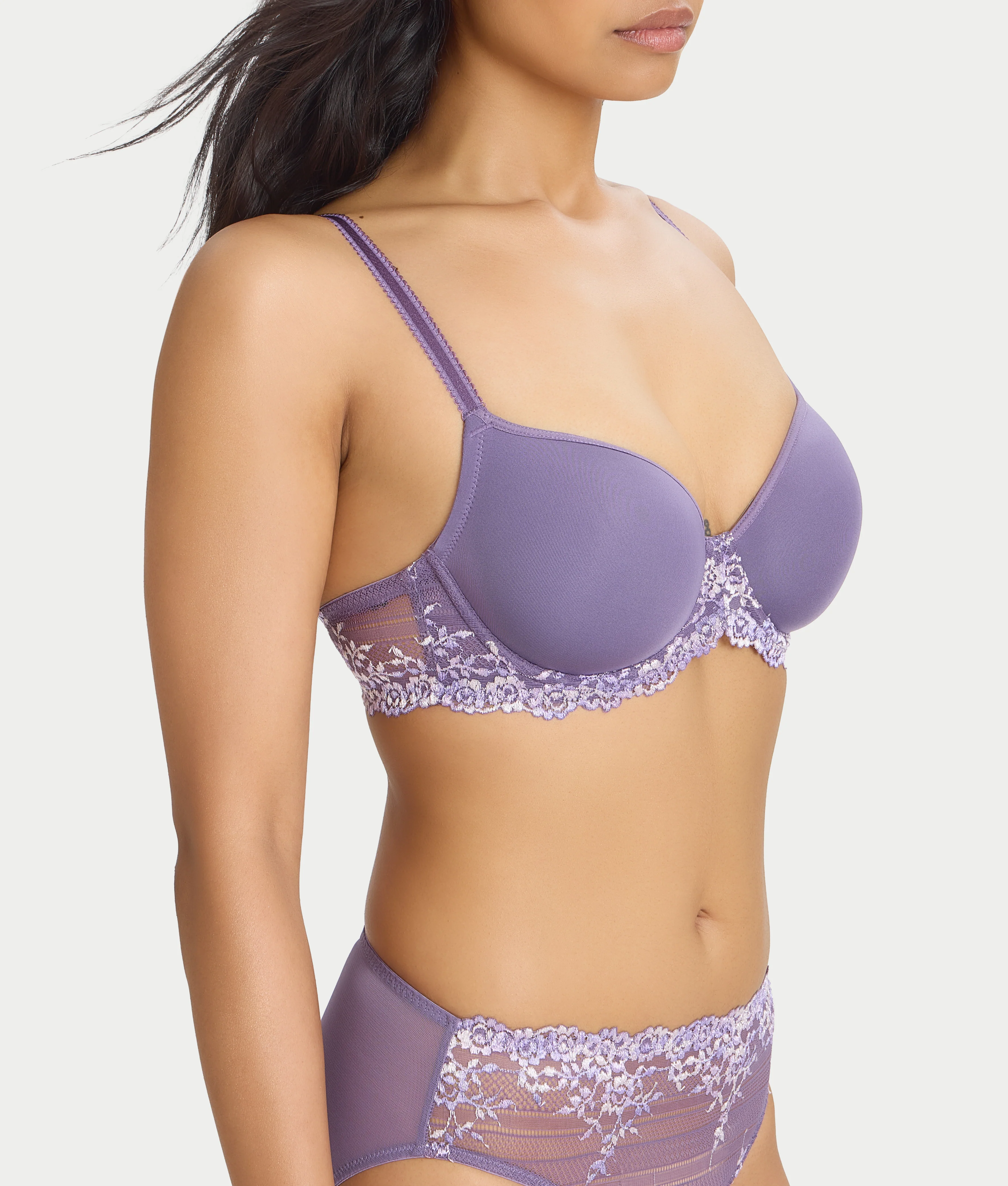 Embrace Lace T-Shirt Bra - Image 31