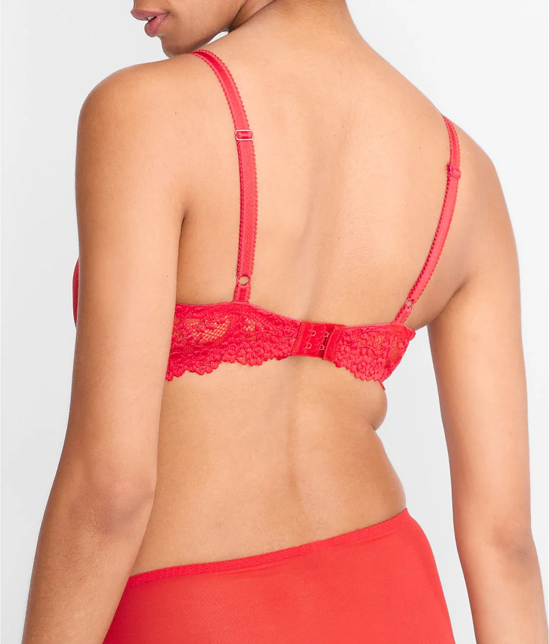 Embrace Lace T-Shirt Bra - Image 48