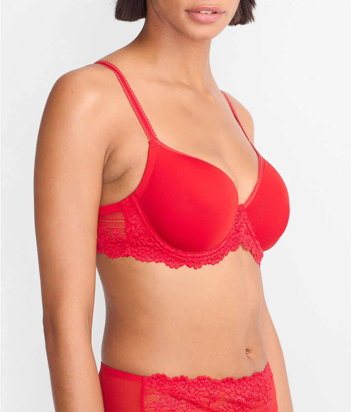 Embrace Lace T-Shirt Bra - Image 49