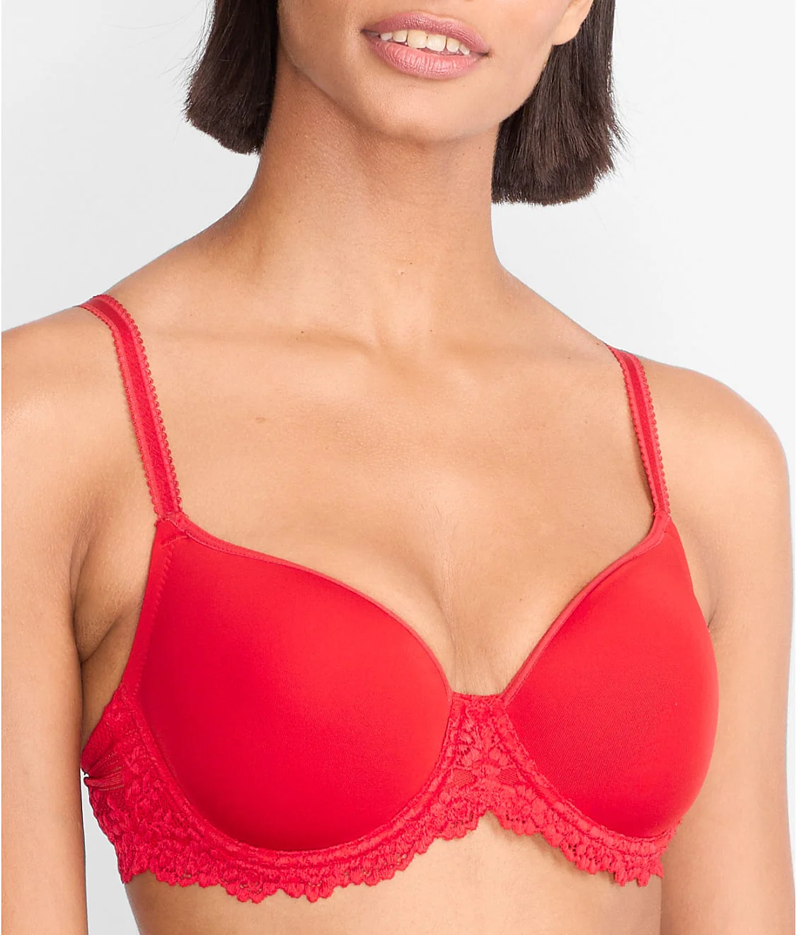 Embrace Lace T-Shirt Bra - Image 50