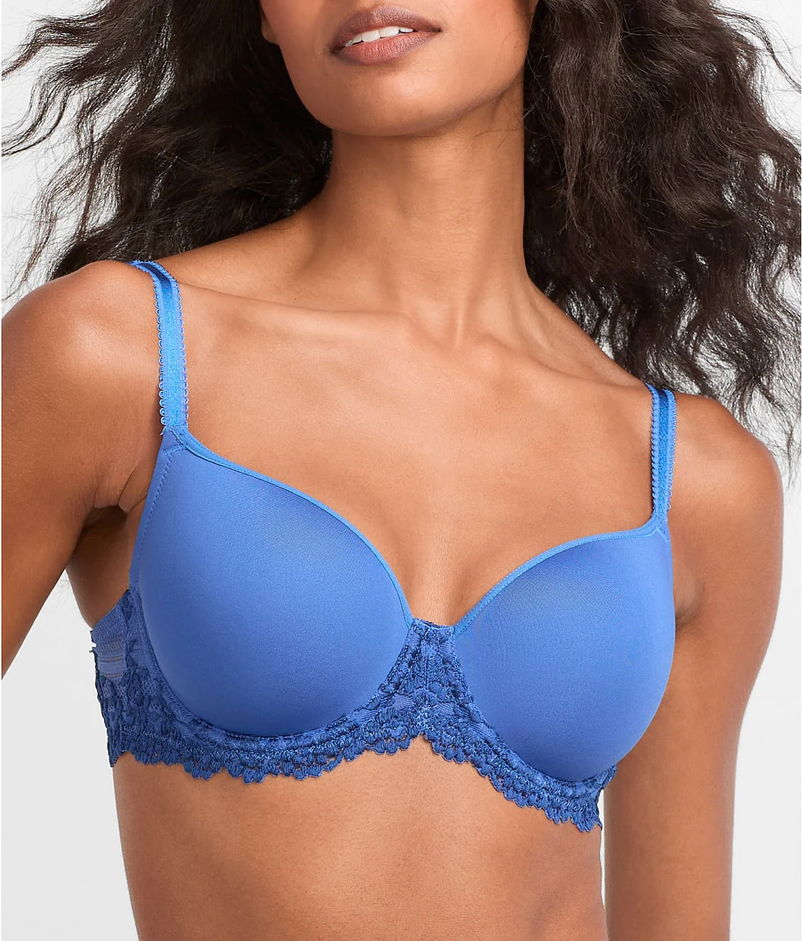 Embrace Lace T-Shirt Bra - Image 56