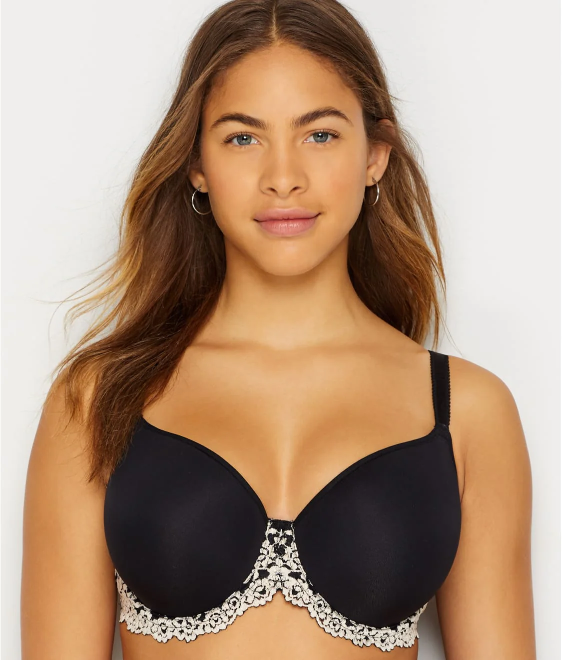 Embrace Lace T-Shirt Bra - Image 58