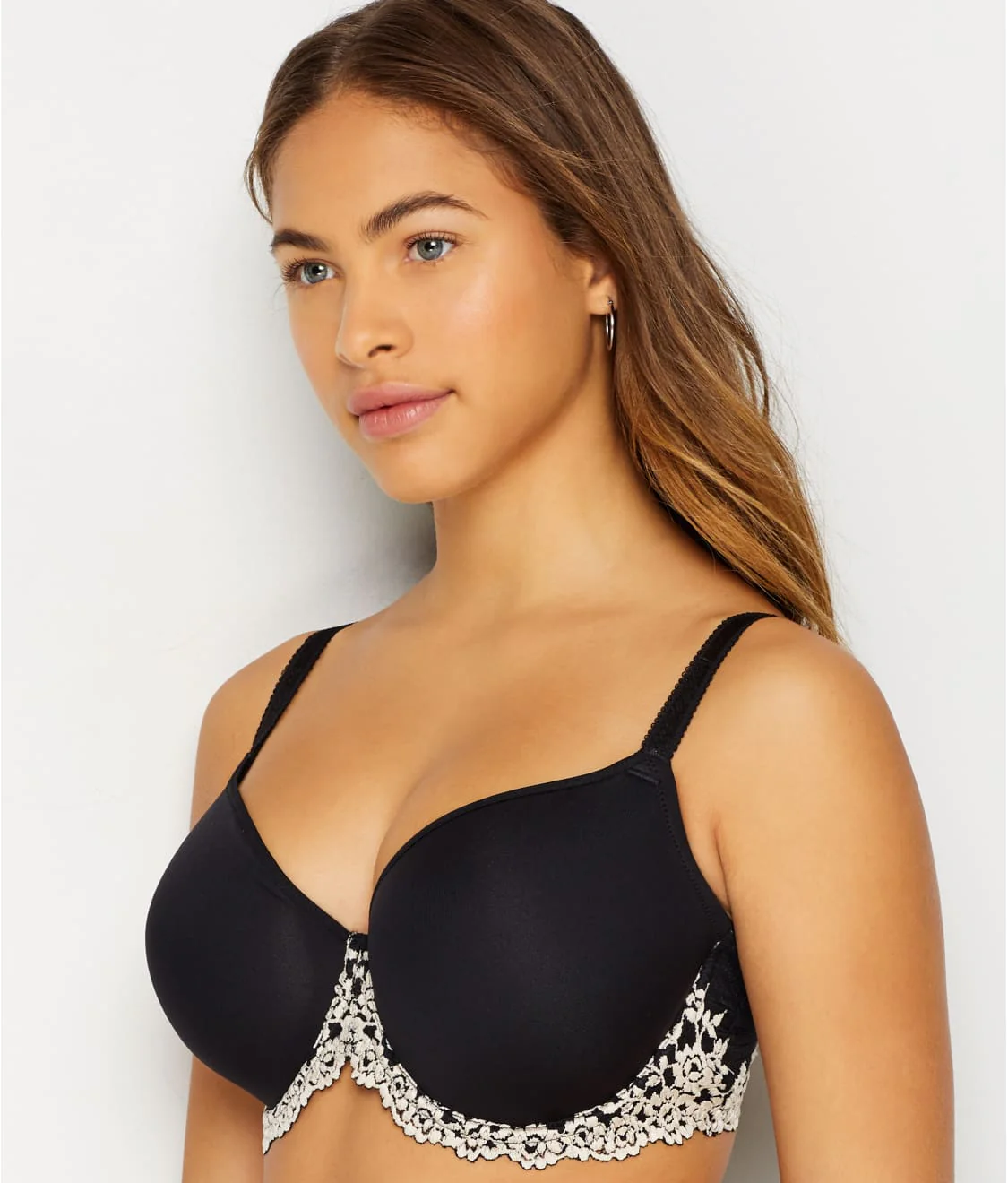 Embrace Lace T-Shirt Bra - Image 60