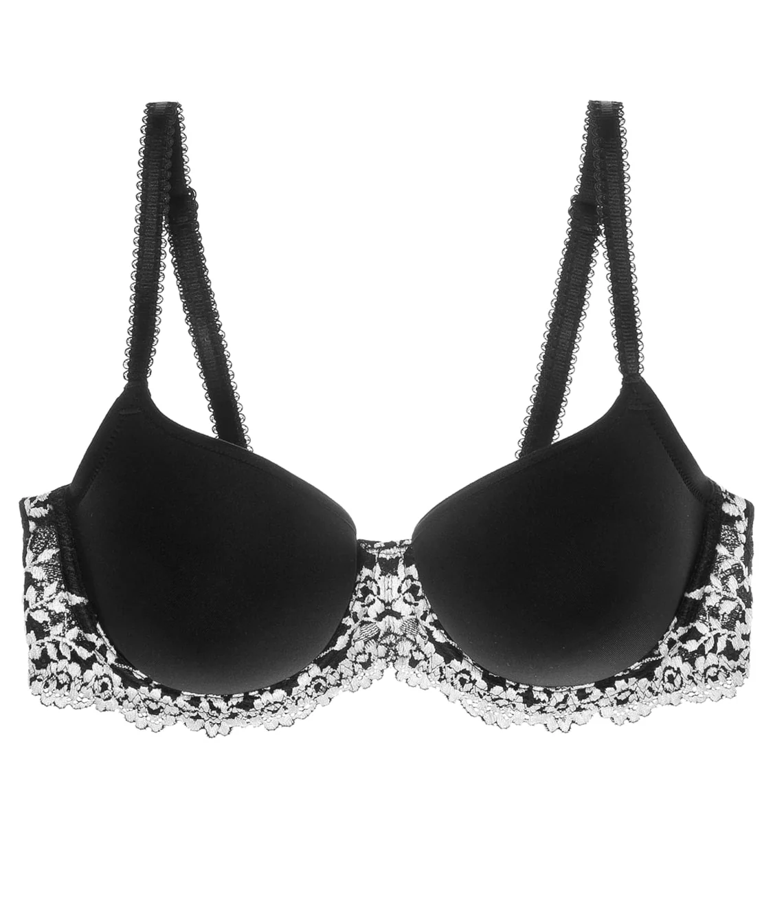 Embrace Lace T-Shirt Bra - Image 61