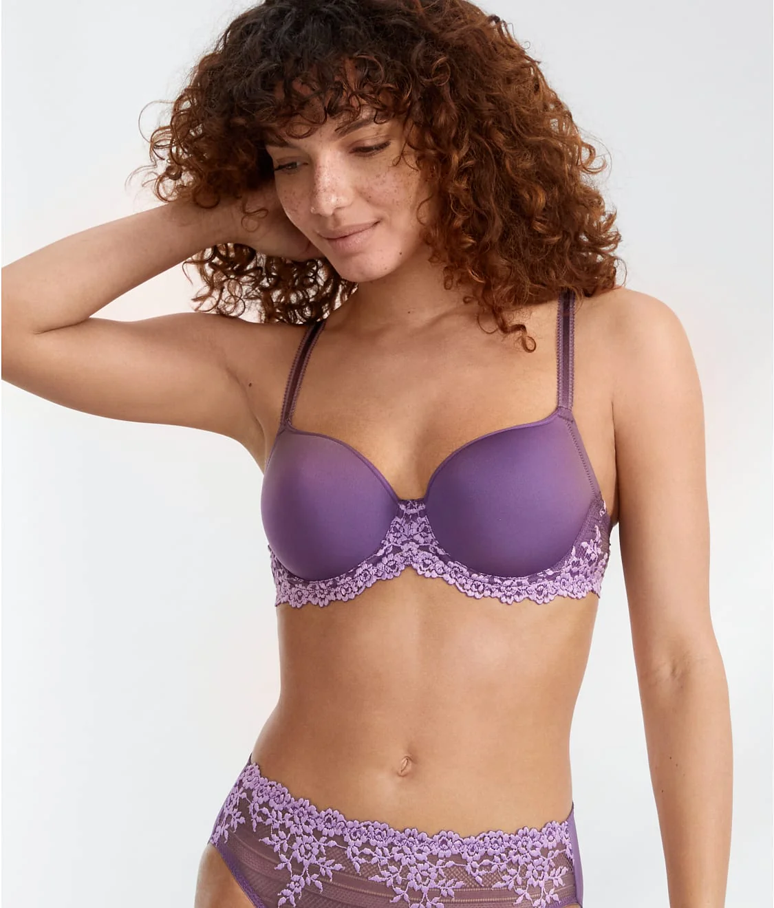 Embrace Lace T-Shirt Bra - Image 68