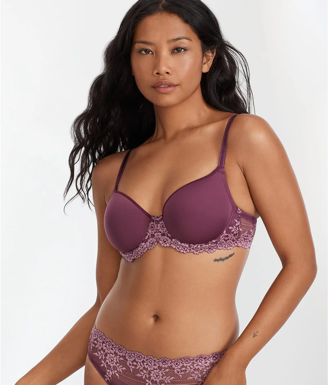 Embrace Lace T-Shirt Bra - Image 72