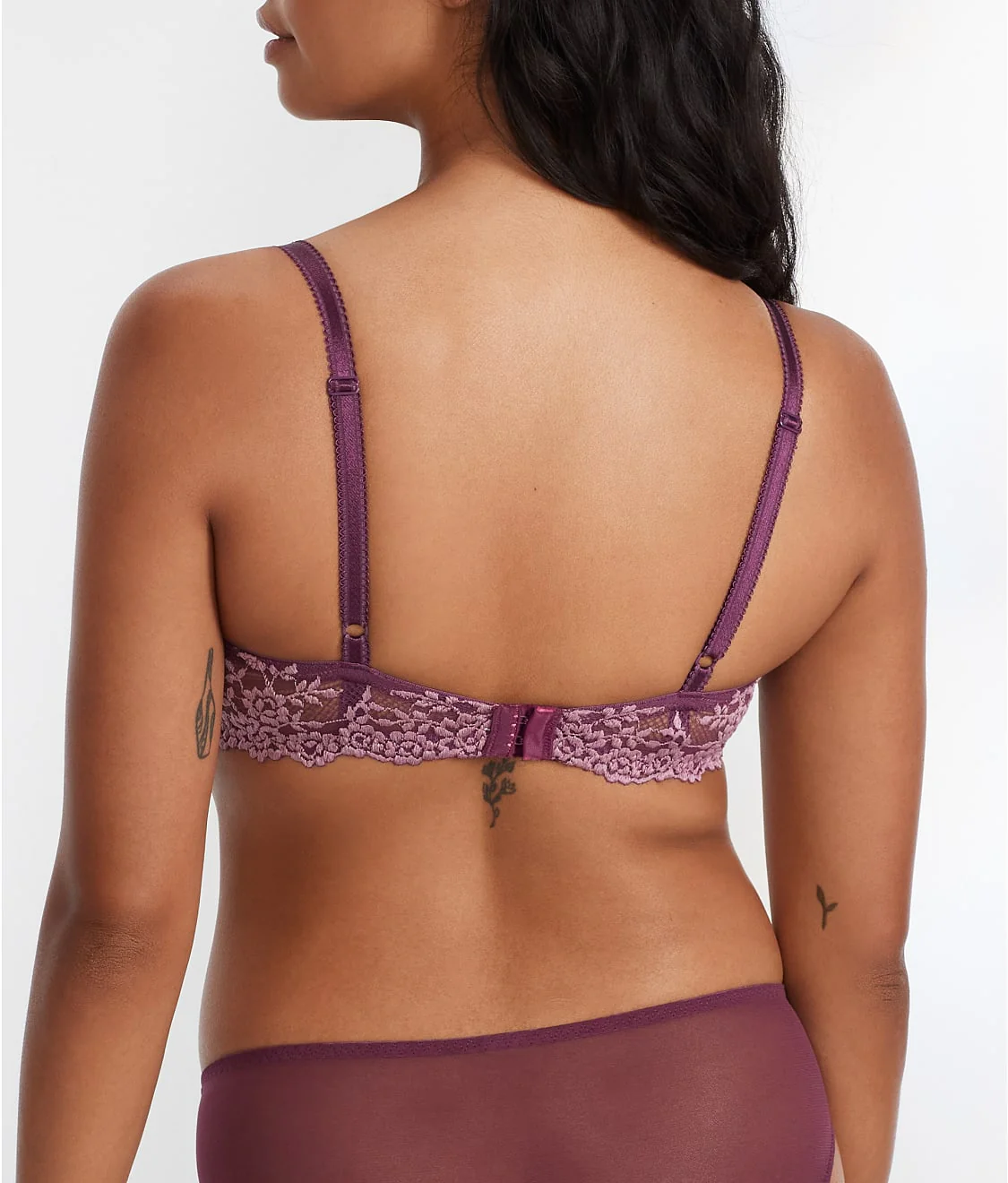 Embrace Lace T-Shirt Bra - Image 73