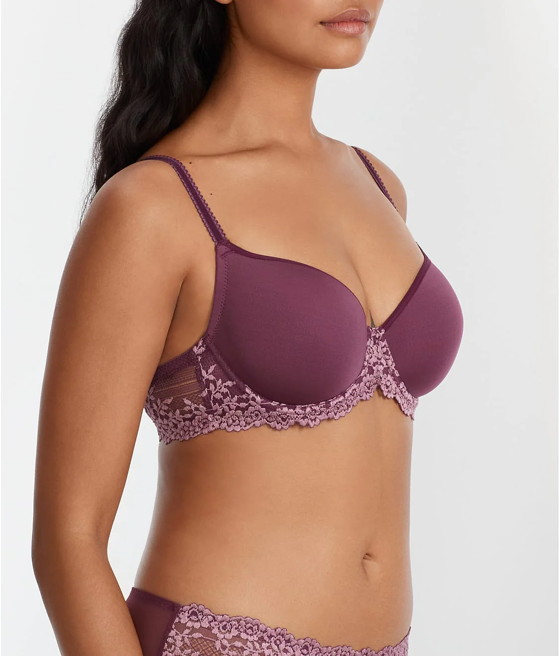 Embrace Lace T-Shirt Bra - Image 74