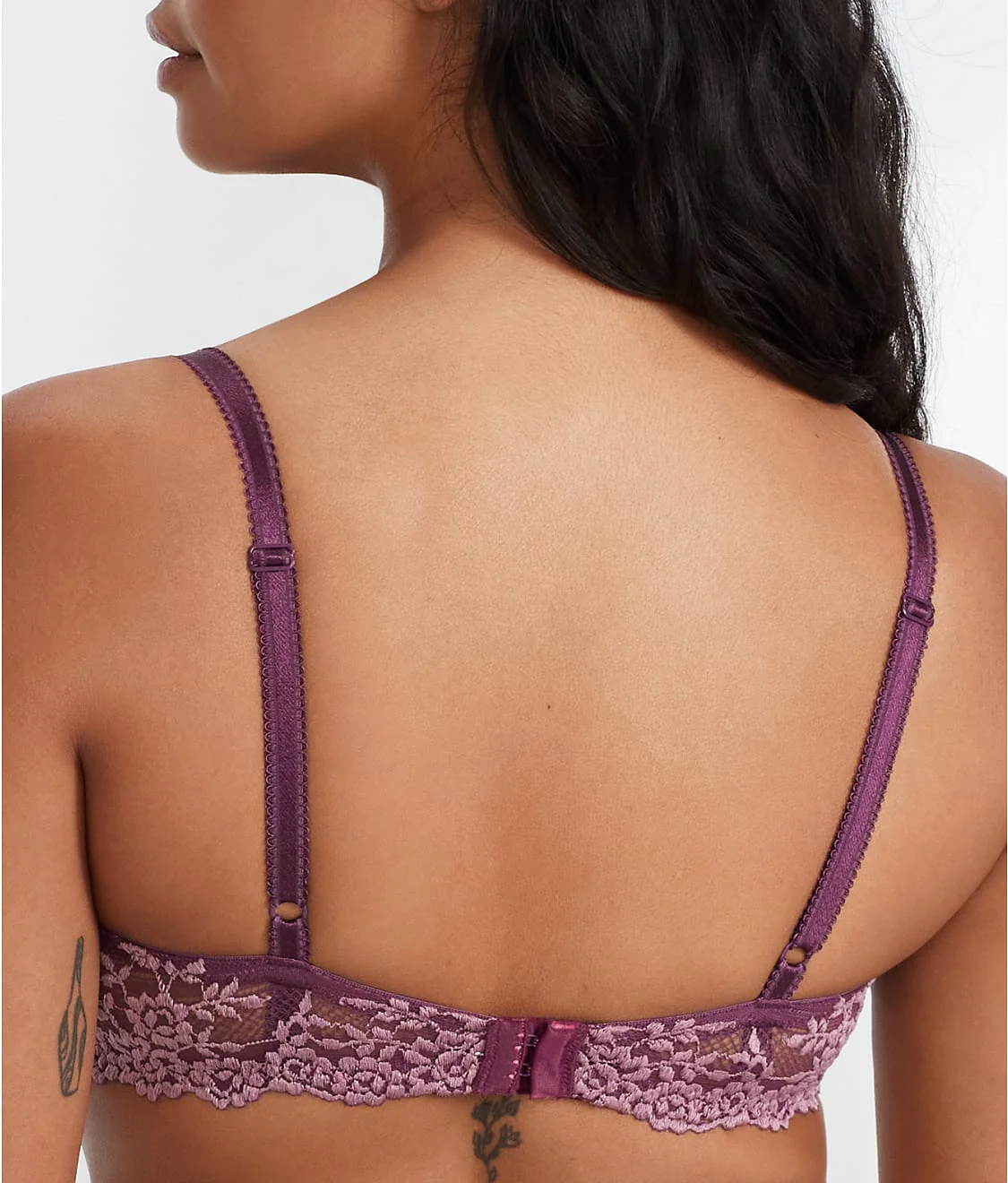 Embrace Lace T-Shirt Bra - Image 77
