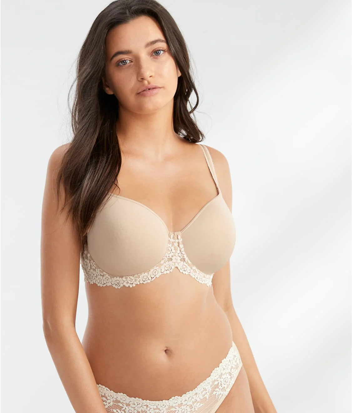 Embrace Lace T-Shirt Bra - Image 79