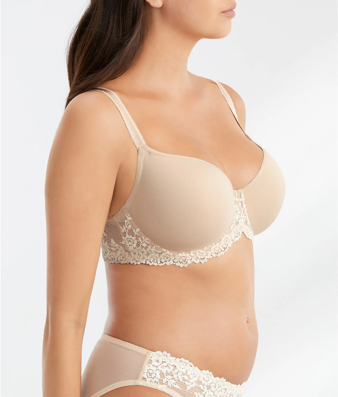 Embrace Lace T-Shirt Bra - Image 81