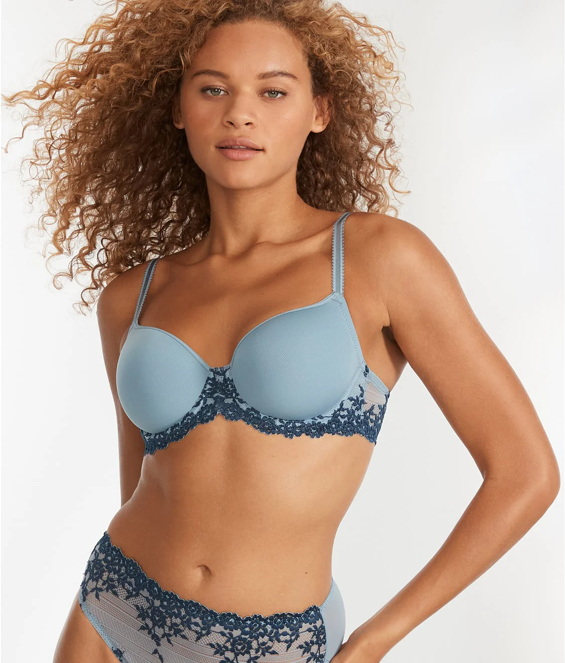 Embrace Lace T-Shirt Bra - Image 83