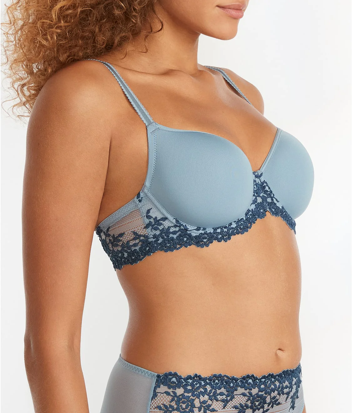 Embrace Lace T-Shirt Bra - Image 85