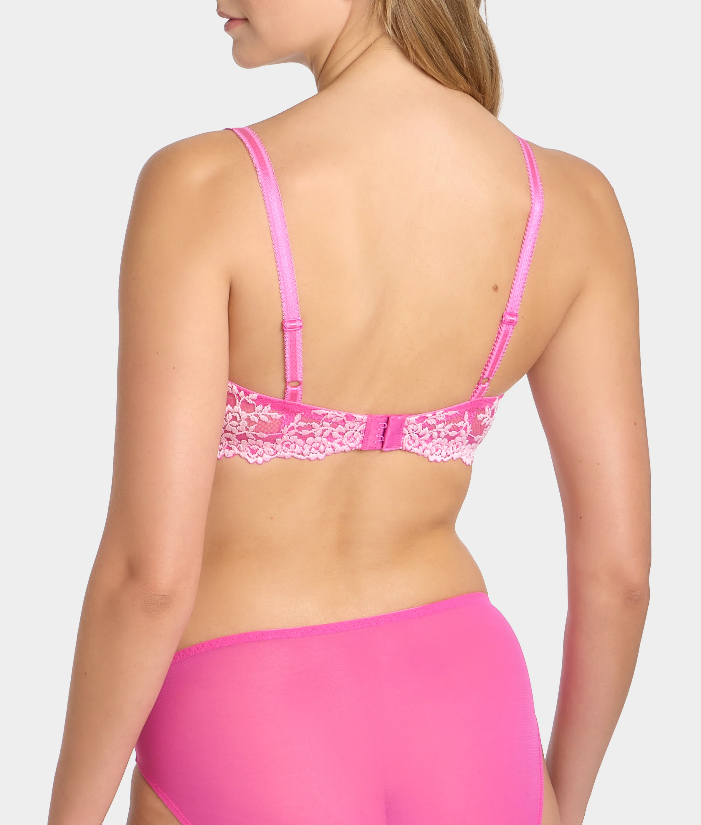 Embrace Lace T-Shirt Bra - Image 9