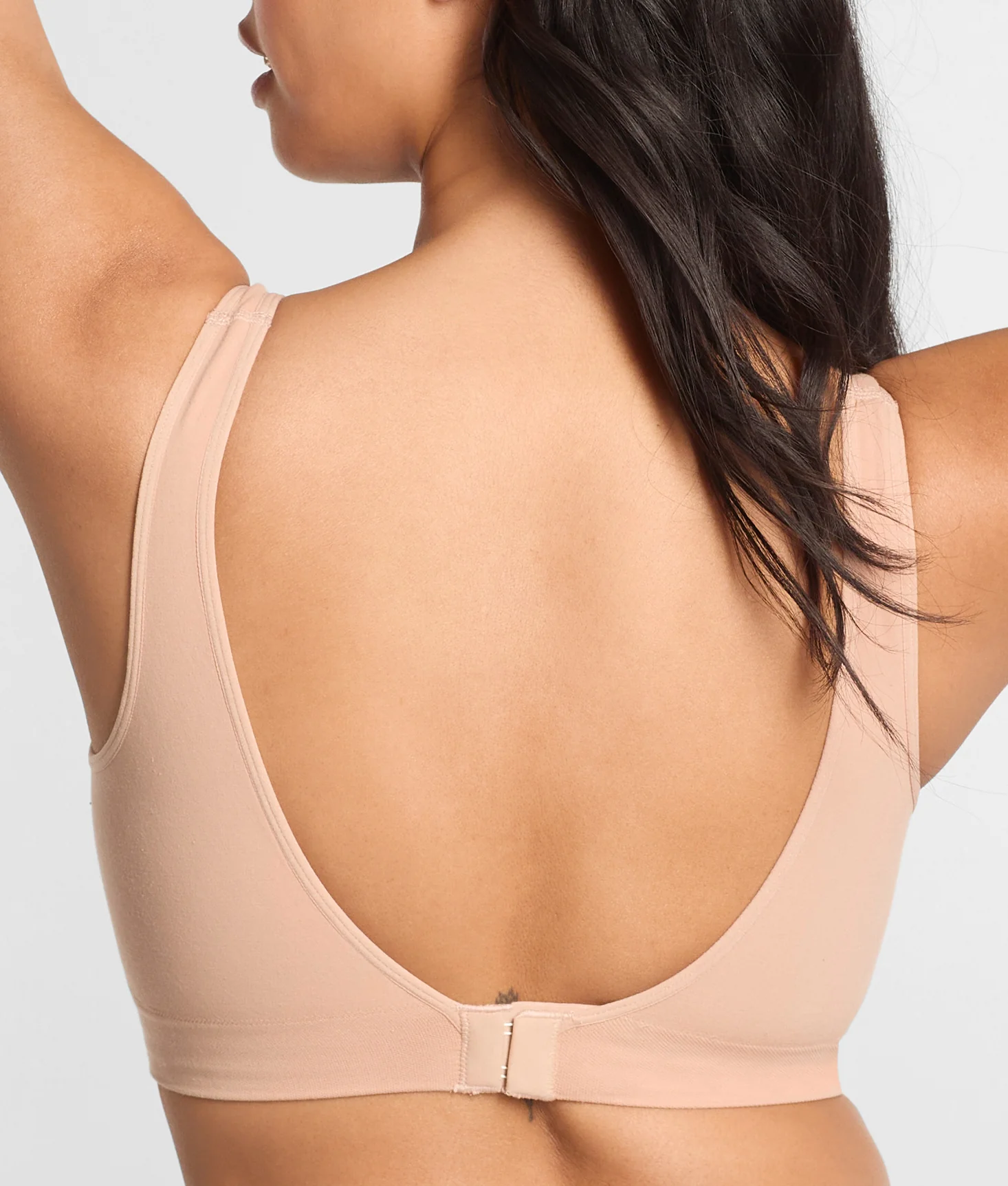 Feeling Flexible Bralette - Image 10