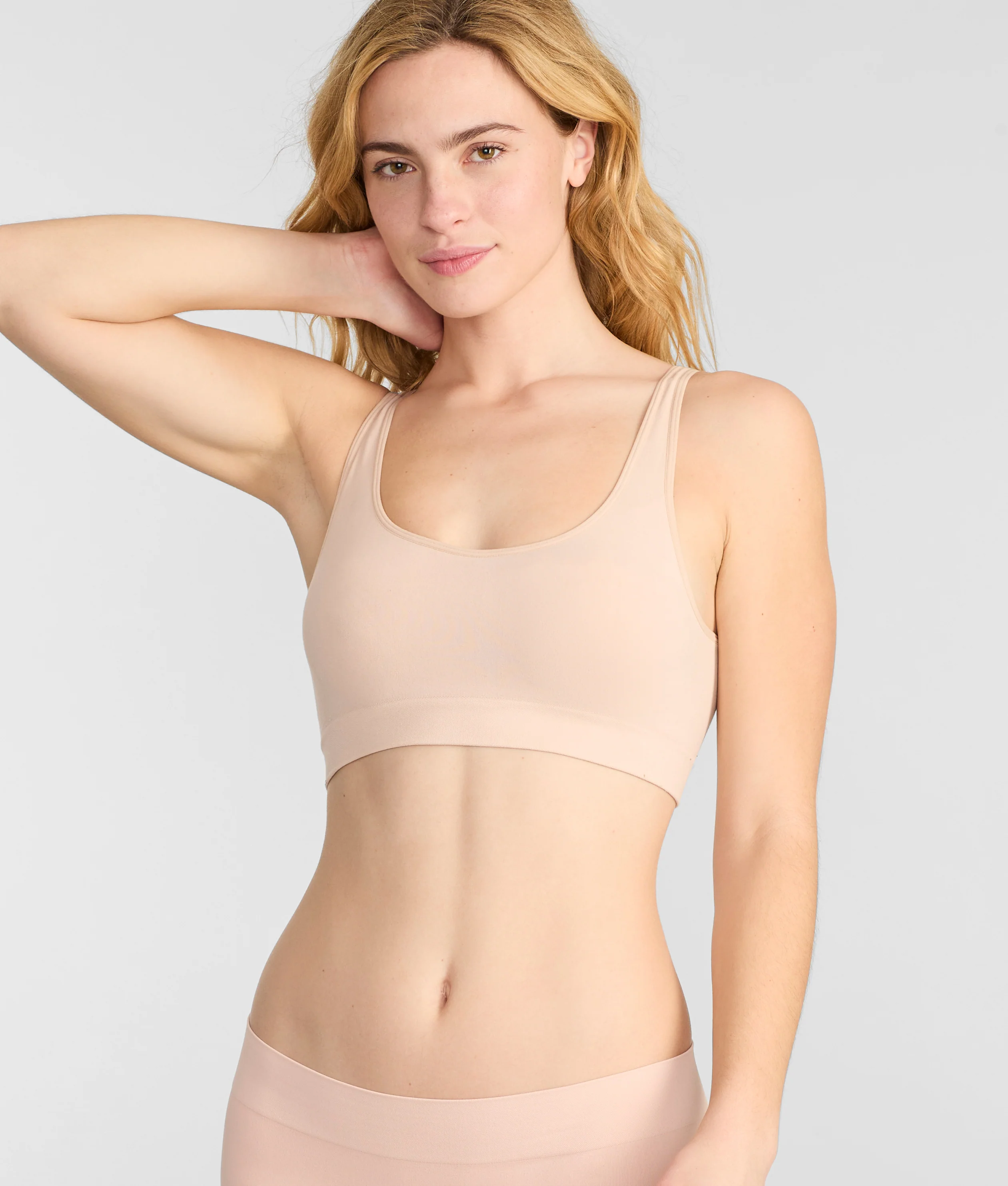 Feeling Flexible Bralette - Image 11