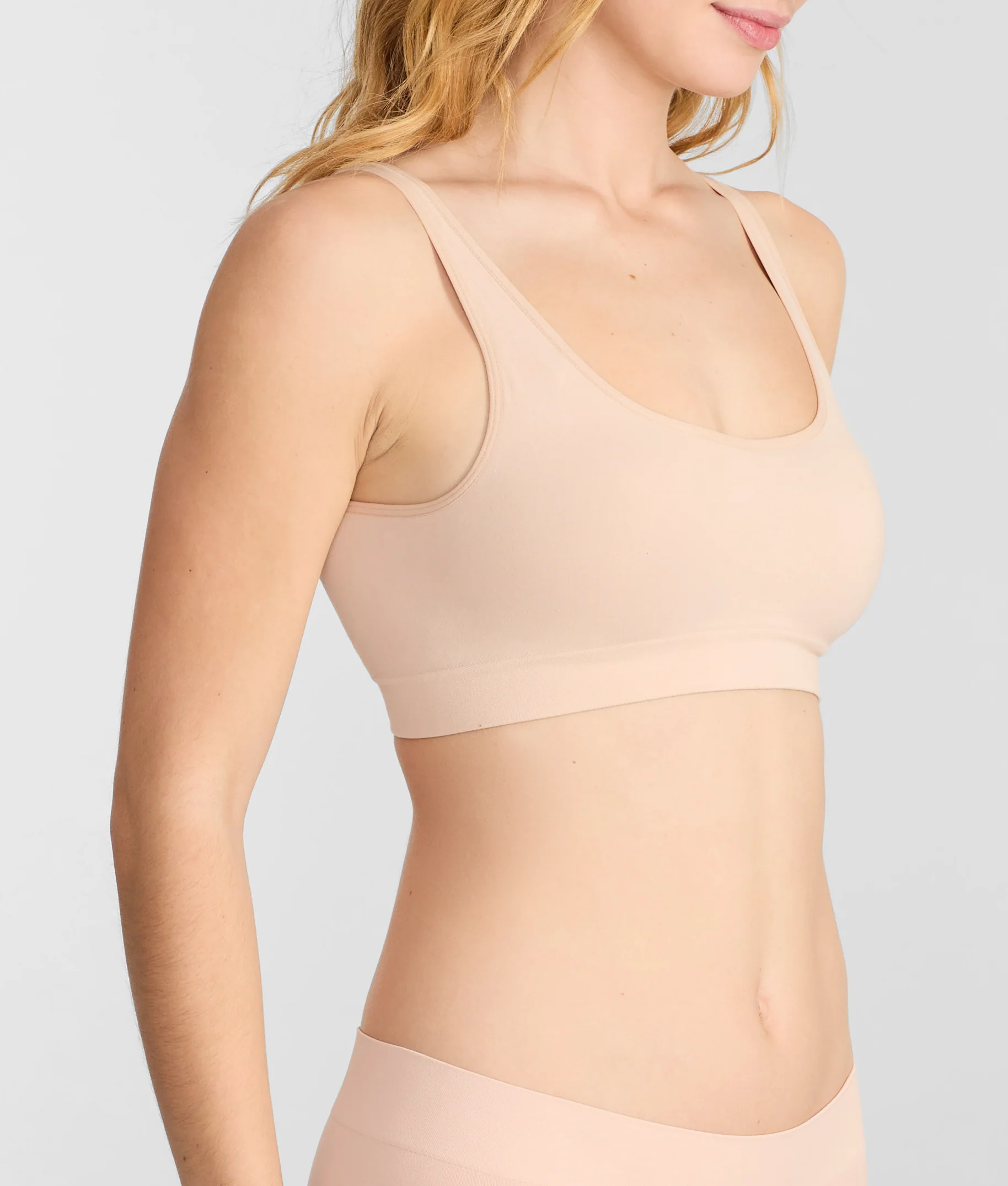 Feeling Flexible Bralette - Image 13