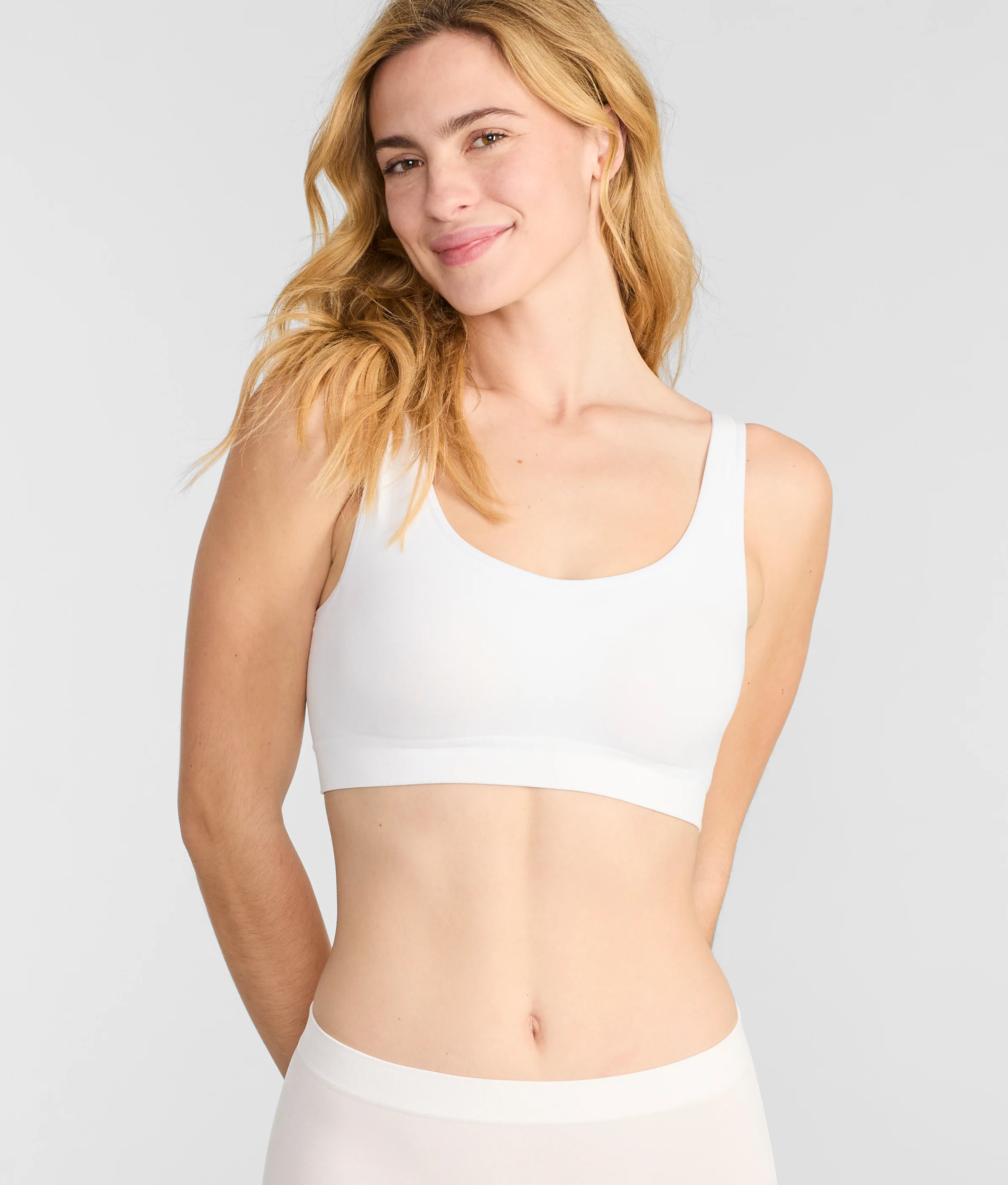 Feeling Flexible Bralette - Image 16