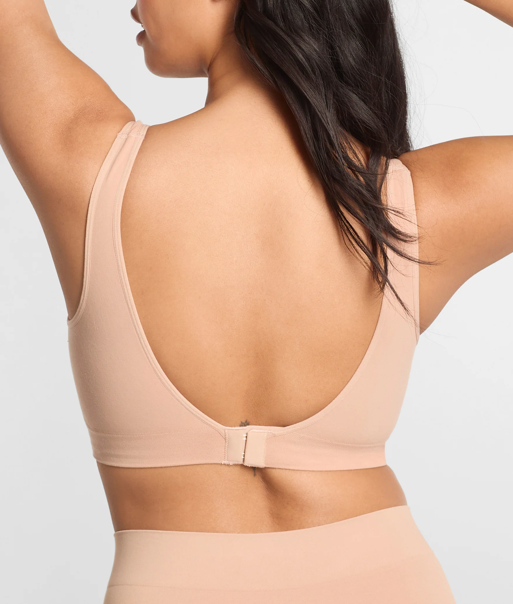 Feeling Flexible Bralette - Image 7