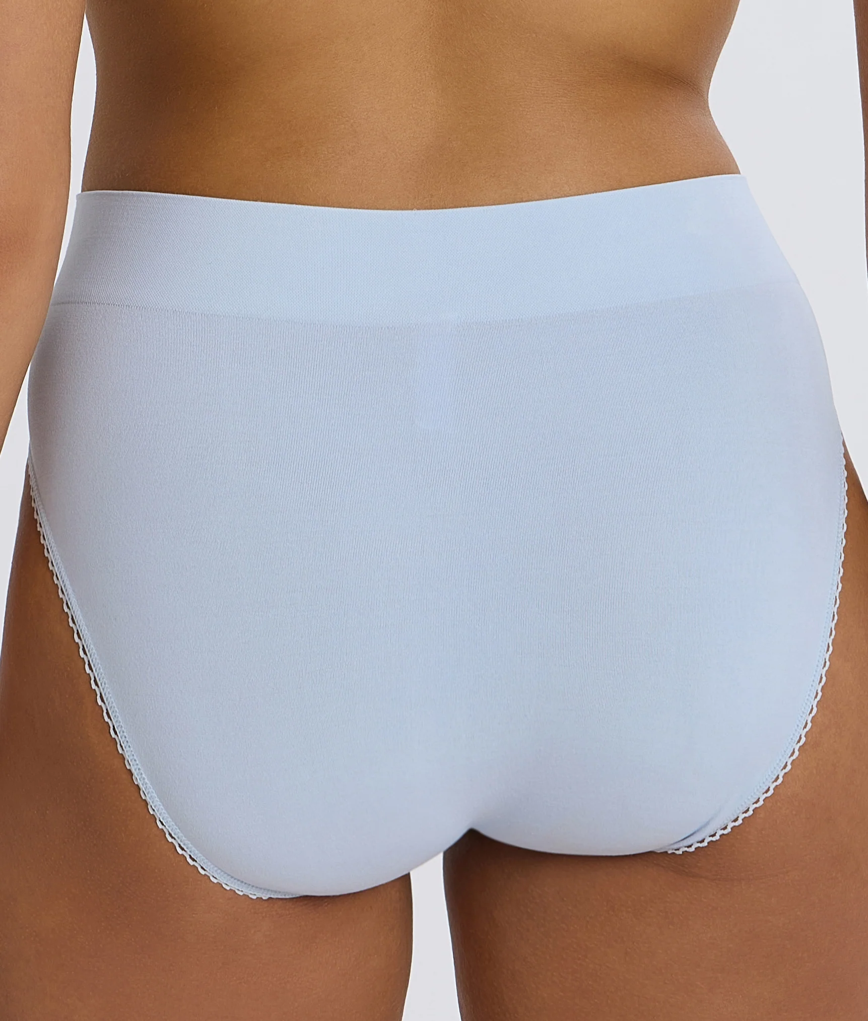 Feeling Flexible Hi-Cut Brief - Image 16