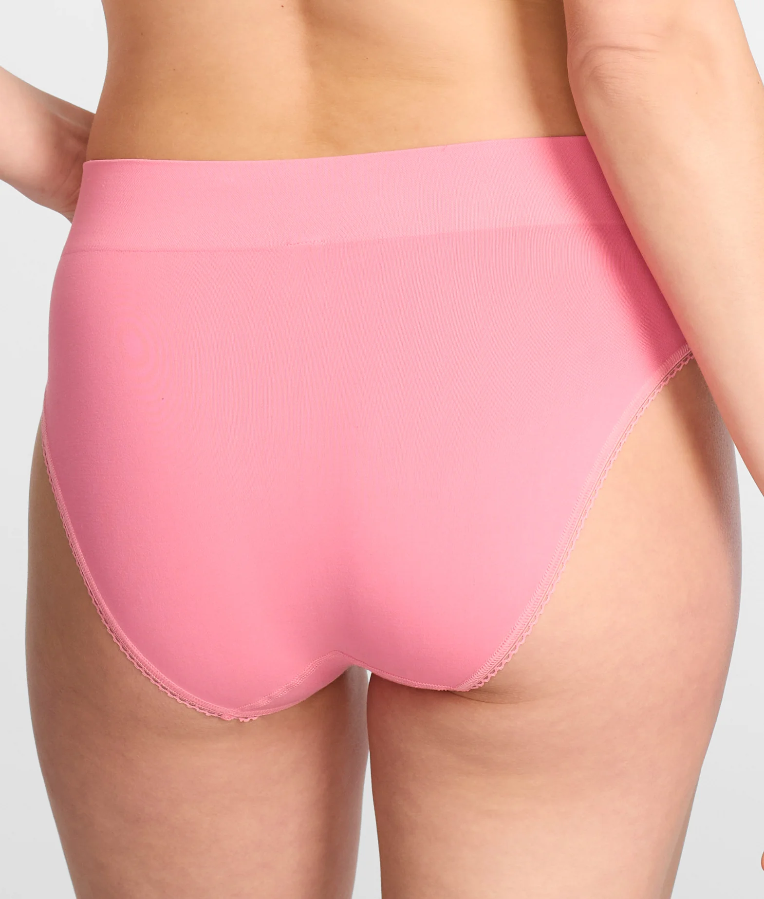 Feeling Flexible Hi-Cut Brief - Image 24