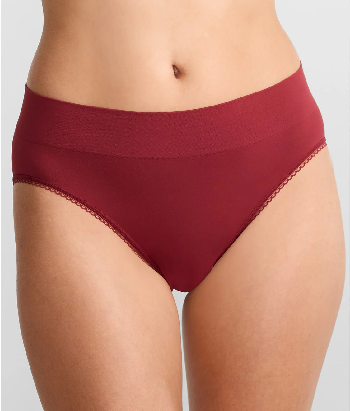 Feeling Flexible Hi-Cut Brief - Image 31