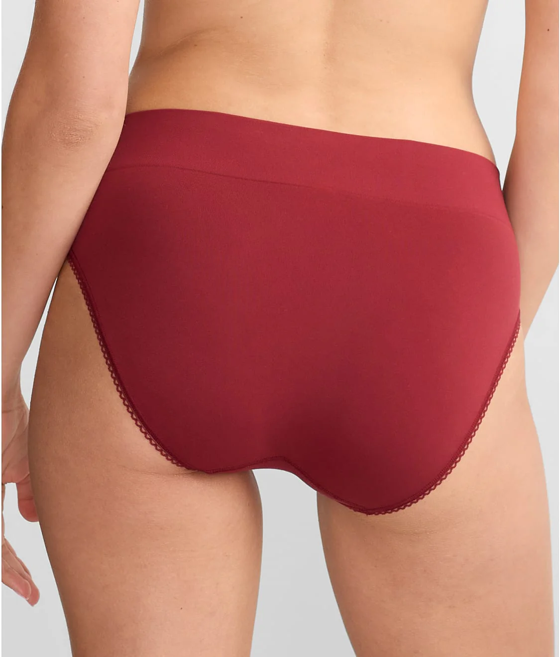 Feeling Flexible Hi-Cut Brief - Image 32