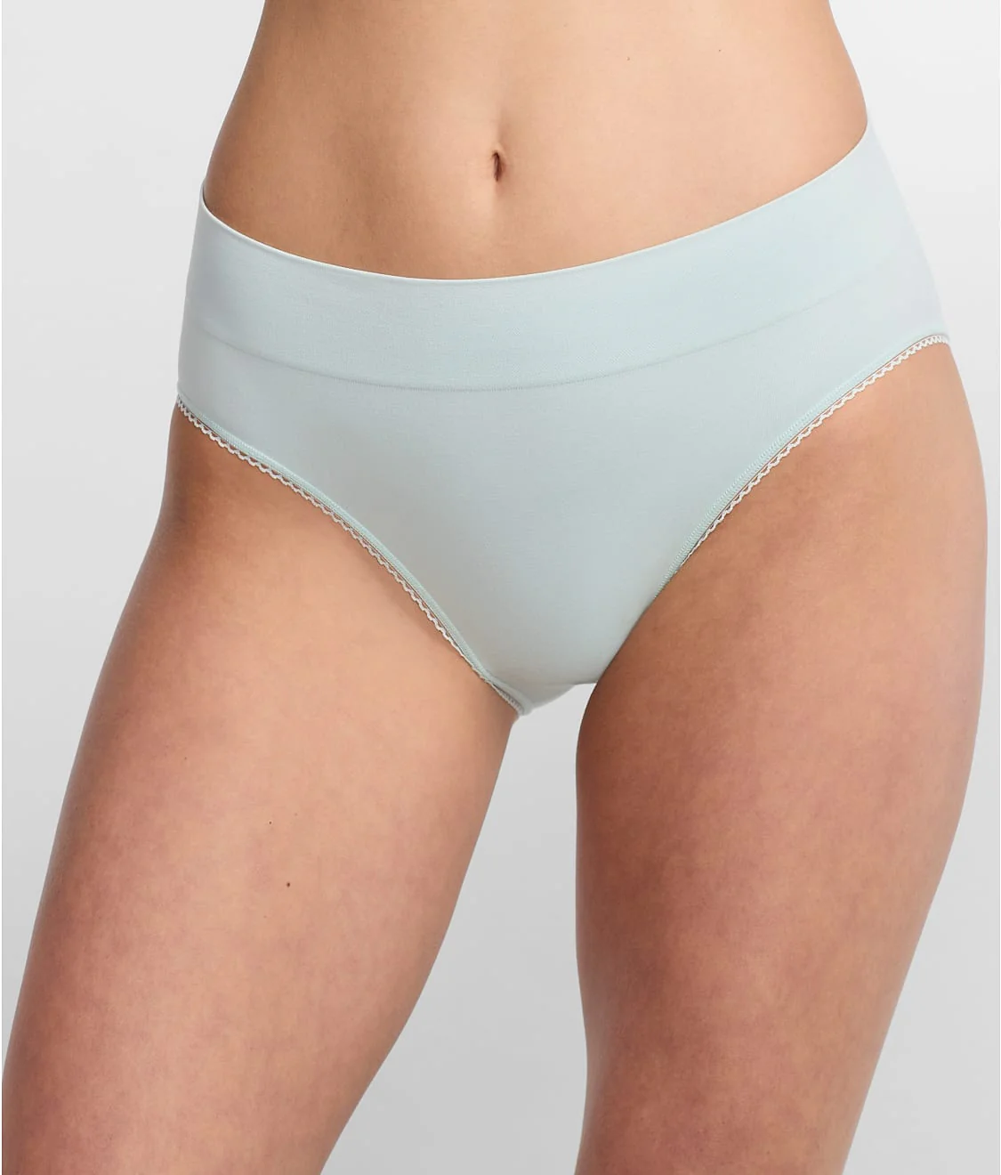 Feeling Flexible Hi-Cut Brief - Image 35