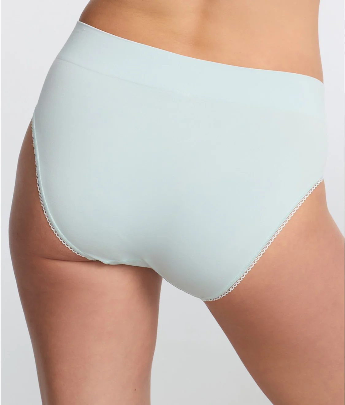 Feeling Flexible Hi-Cut Brief - Image 36