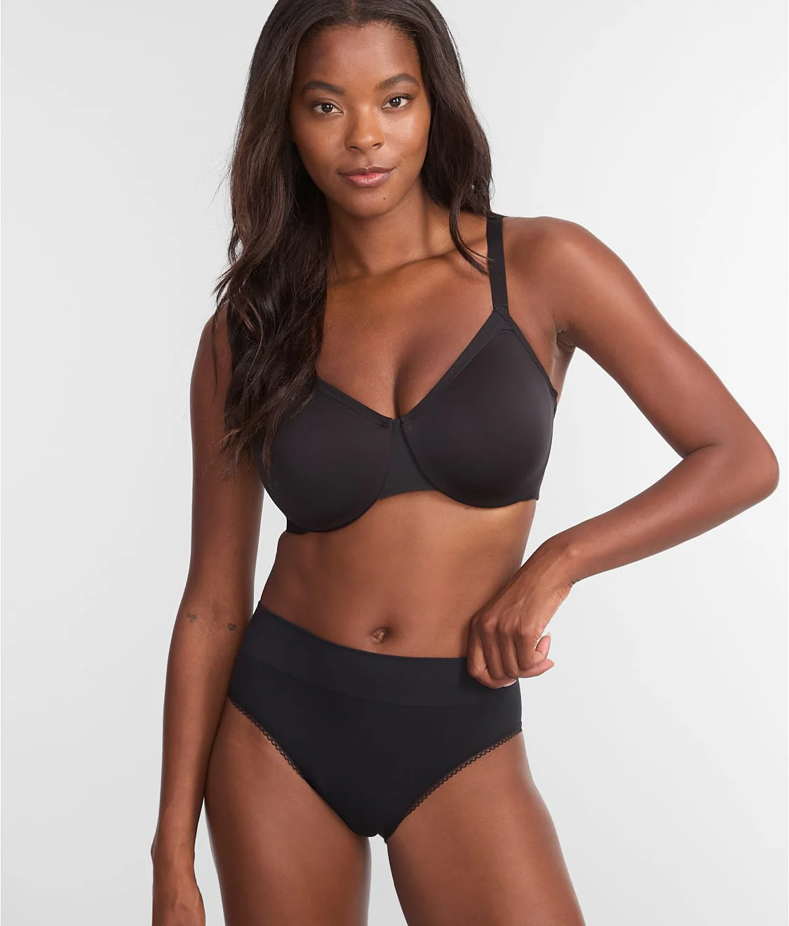 Feeling Flexible Hi-Cut Brief - Image 39
