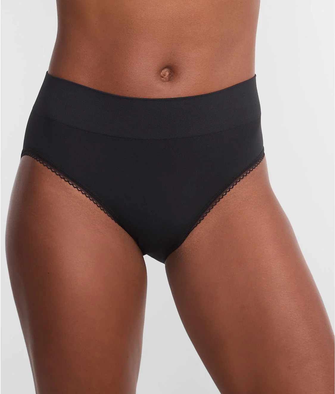 Feeling Flexible Hi-Cut Brief - Image 41