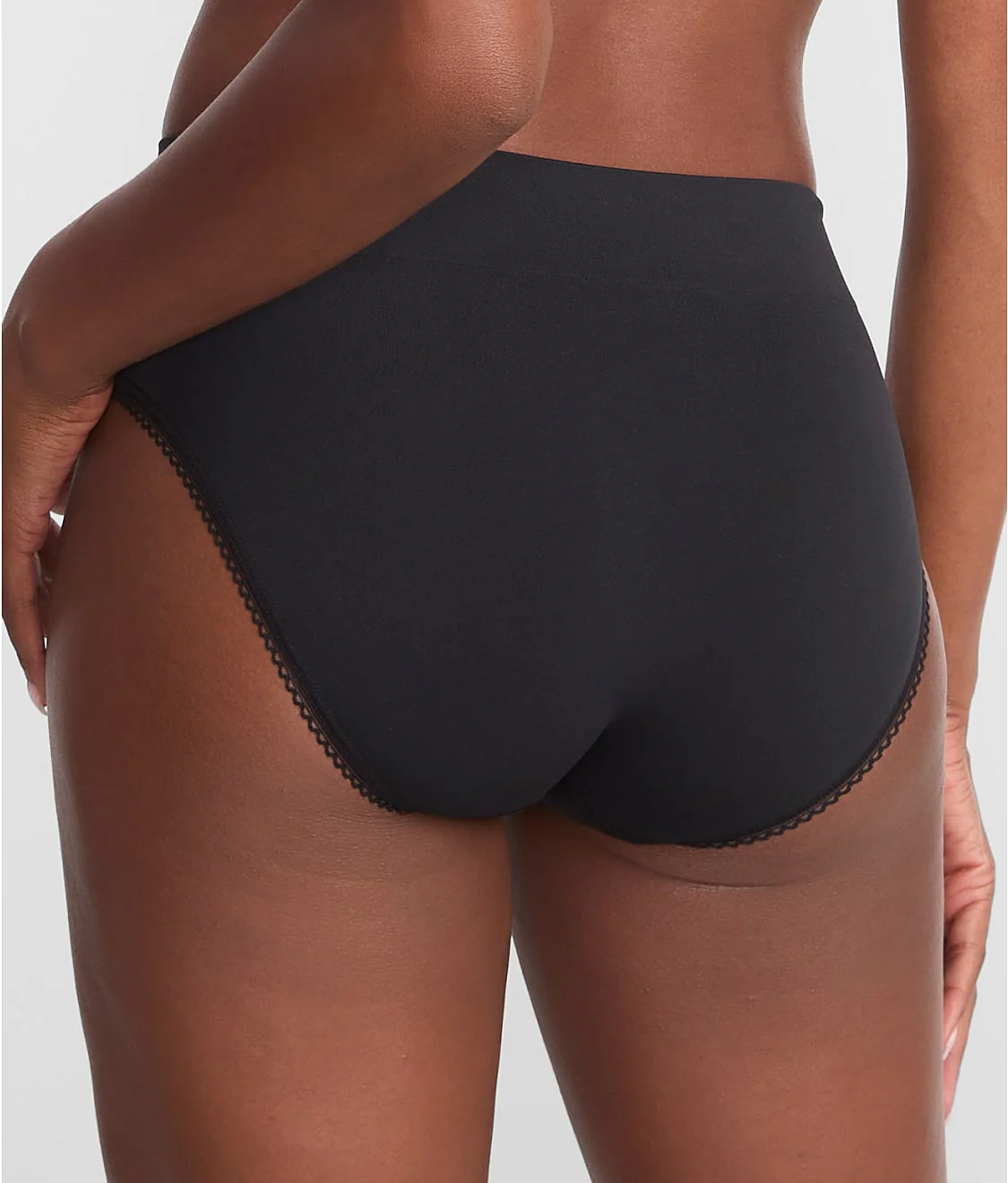 Feeling Flexible Hi-Cut Brief - Image 42