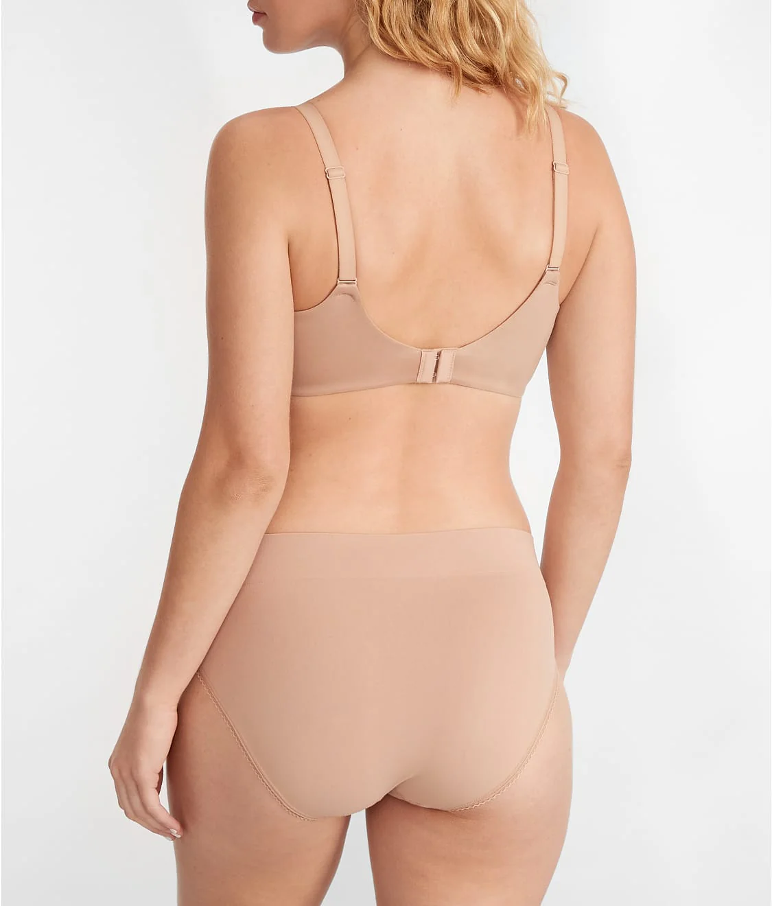 Feeling Flexible Hi-Cut Brief - Image 48