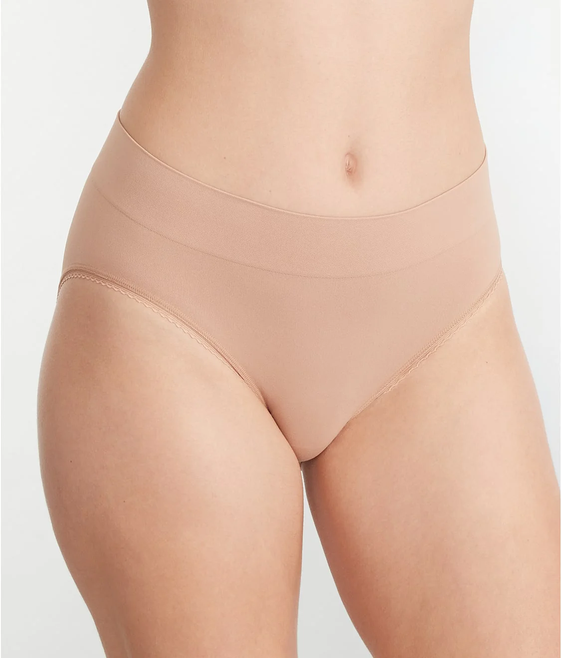 Feeling Flexible Hi-Cut Brief - Image 49