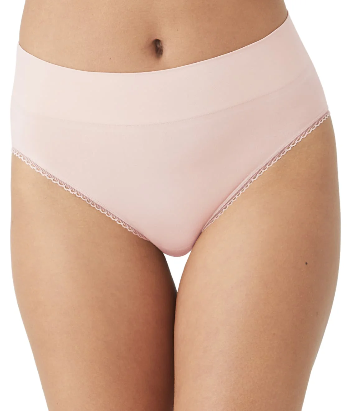 Feeling Flexible Hi-Cut Brief - Image 51