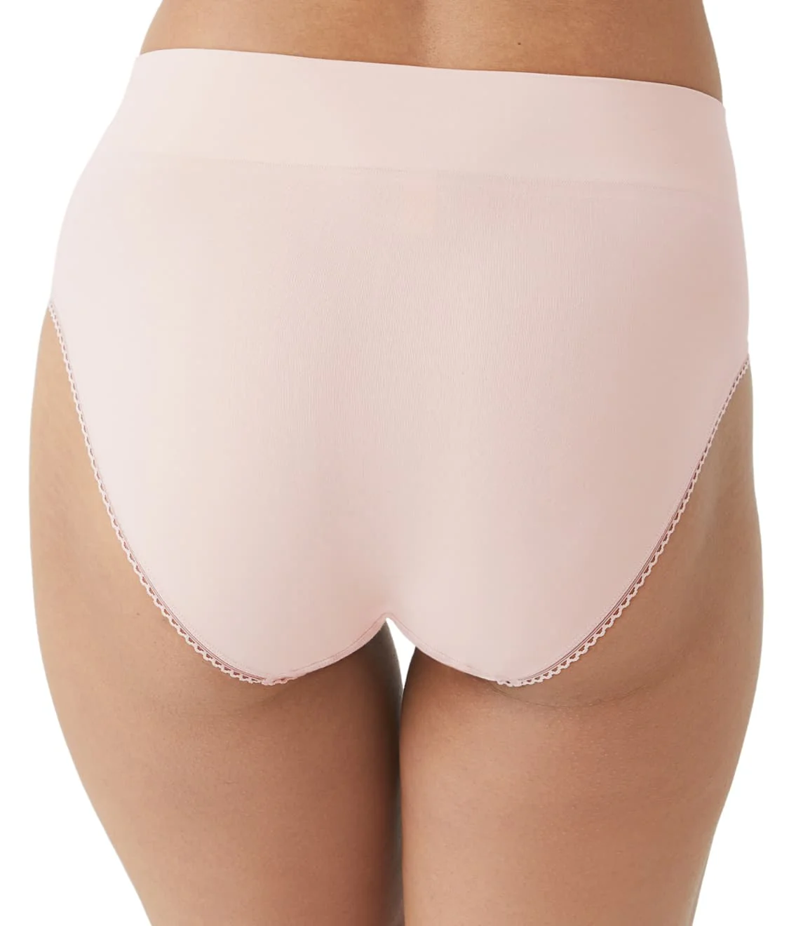 Feeling Flexible Hi-Cut Brief - Image 52