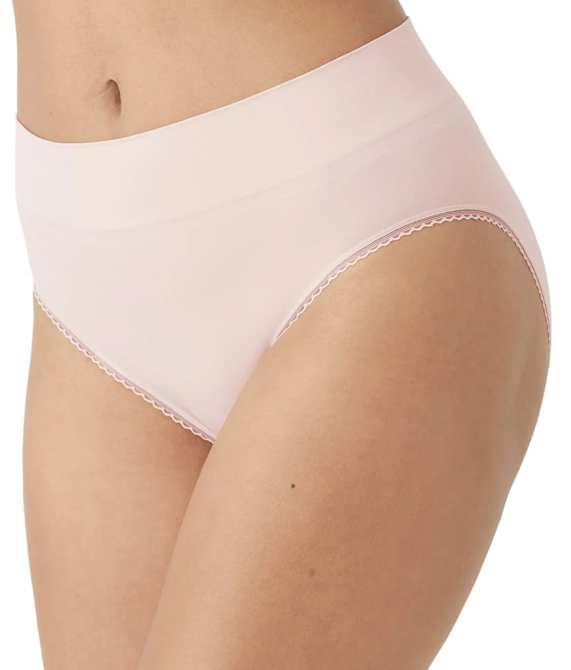 Feeling Flexible Hi-Cut Brief - Image 53
