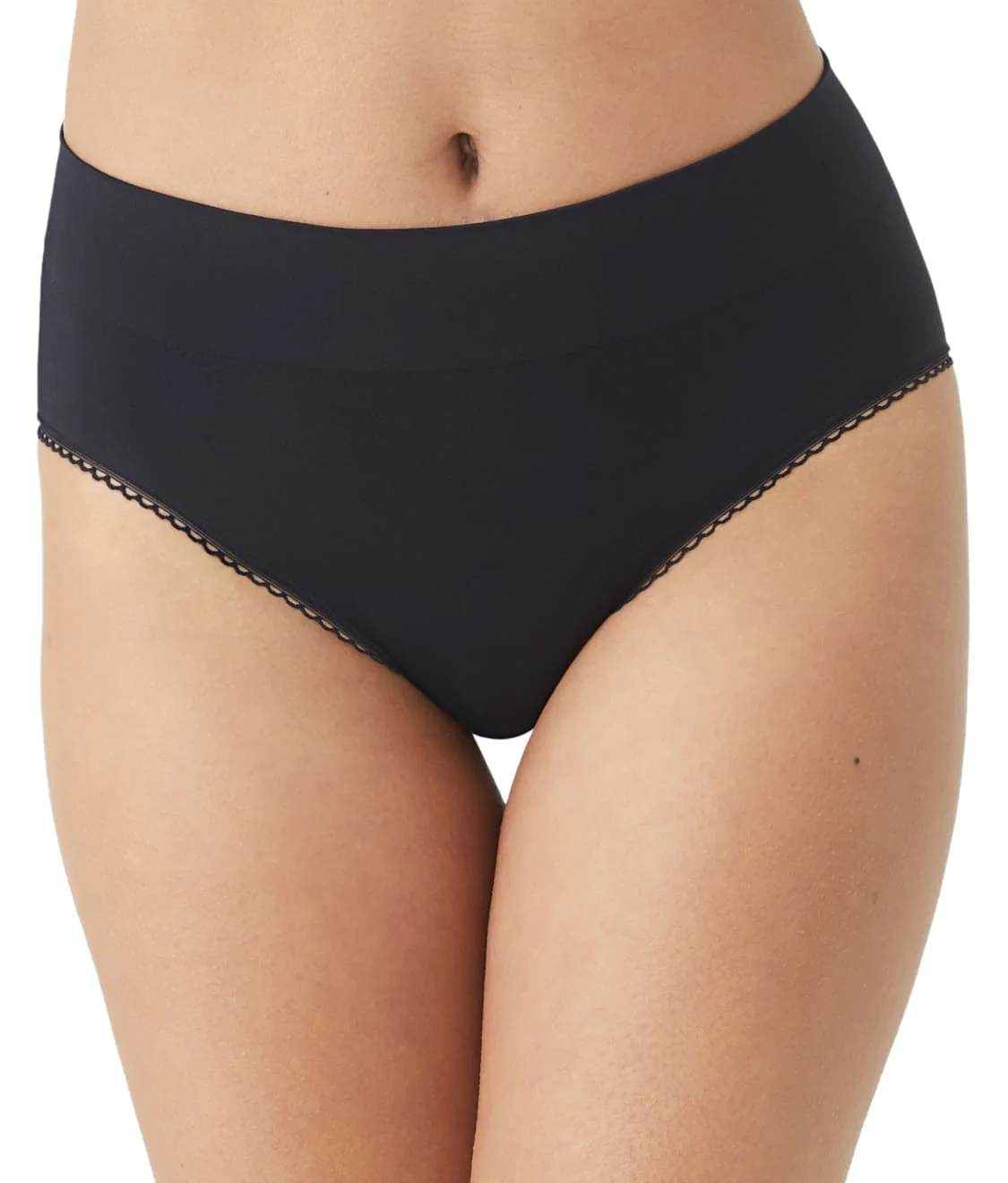 Feeling Flexible Hi-Cut Brief - Image 56