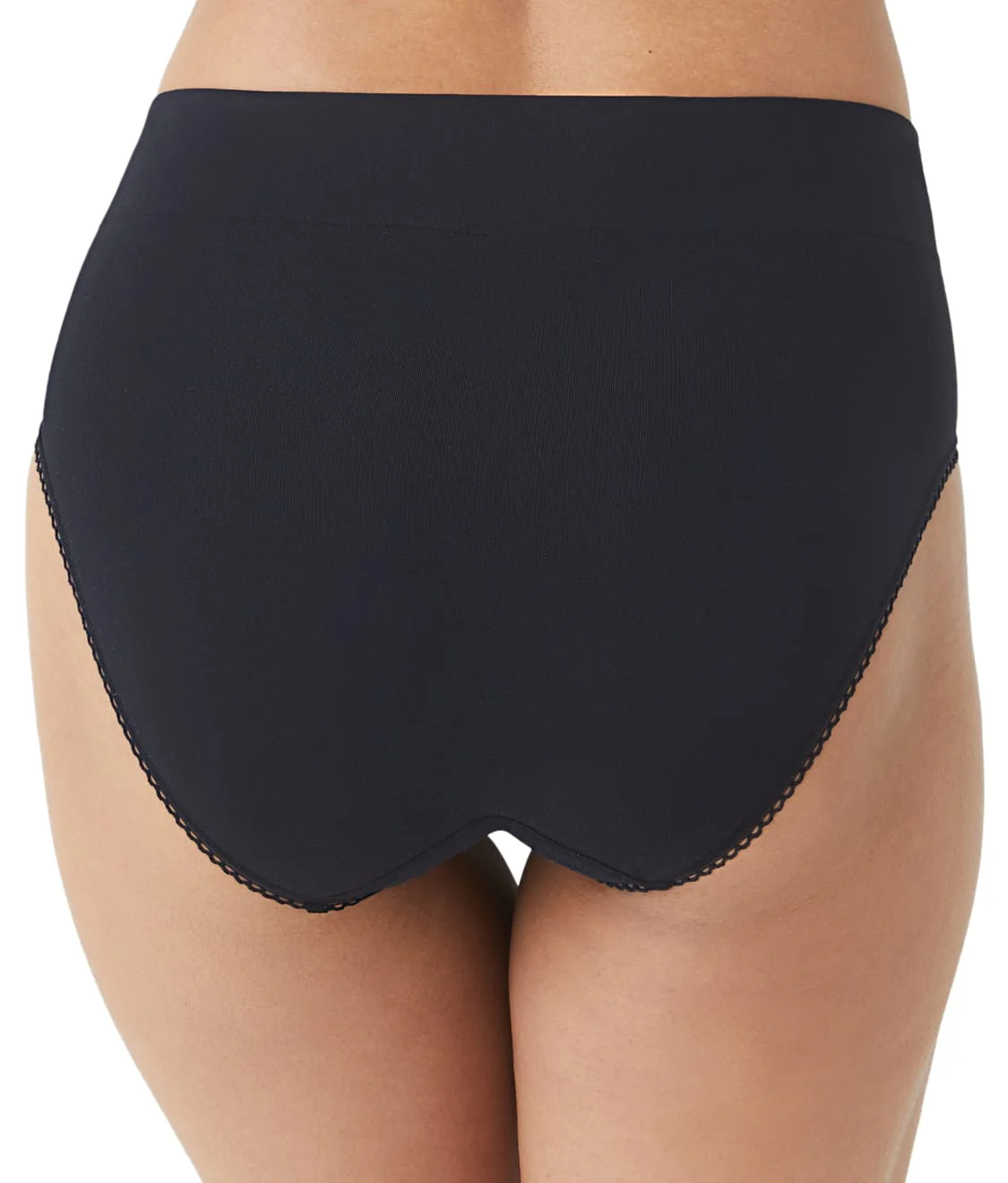 Feeling Flexible Hi-Cut Brief - Image 57