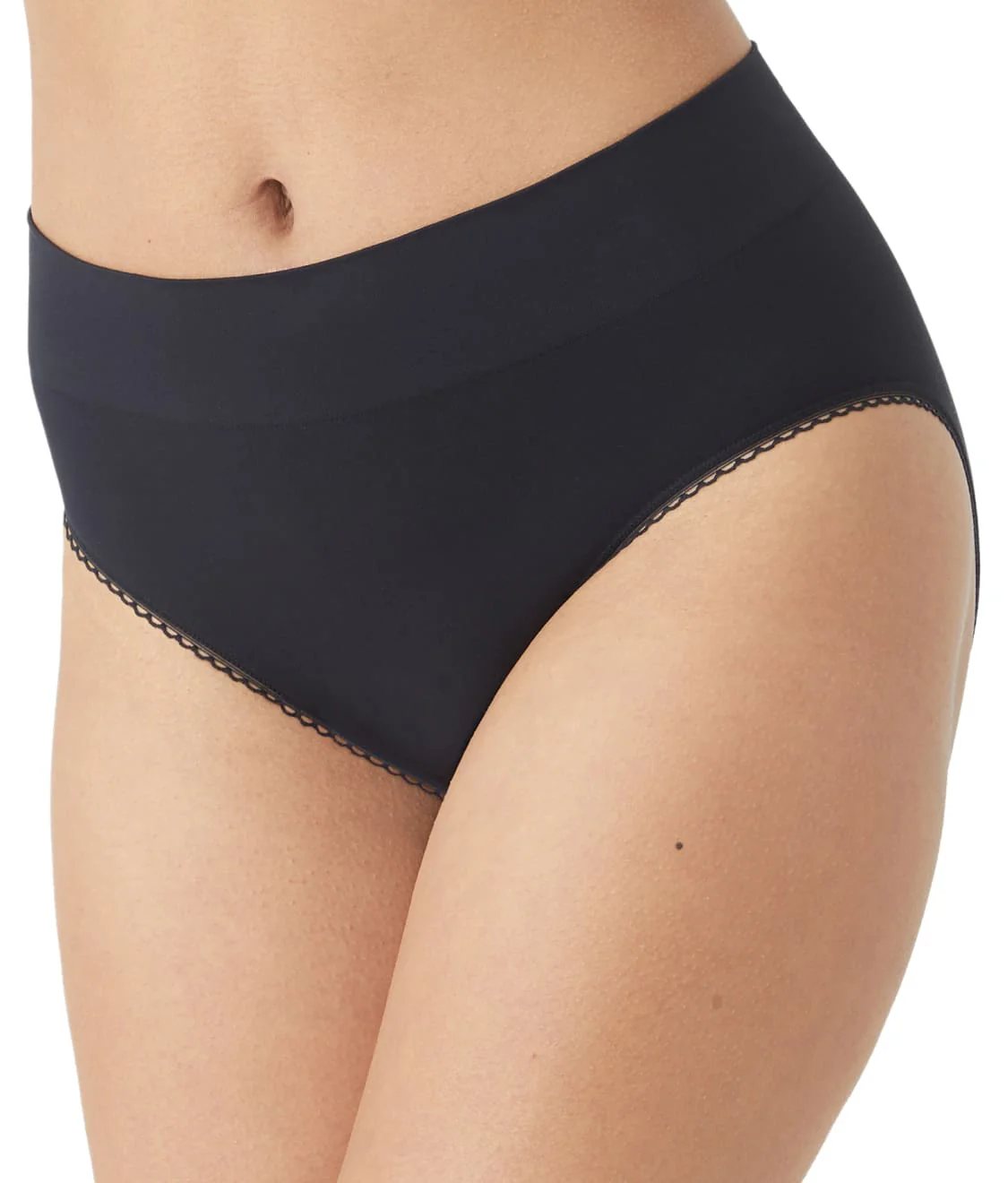 Feeling Flexible Hi-Cut Brief - Image 58