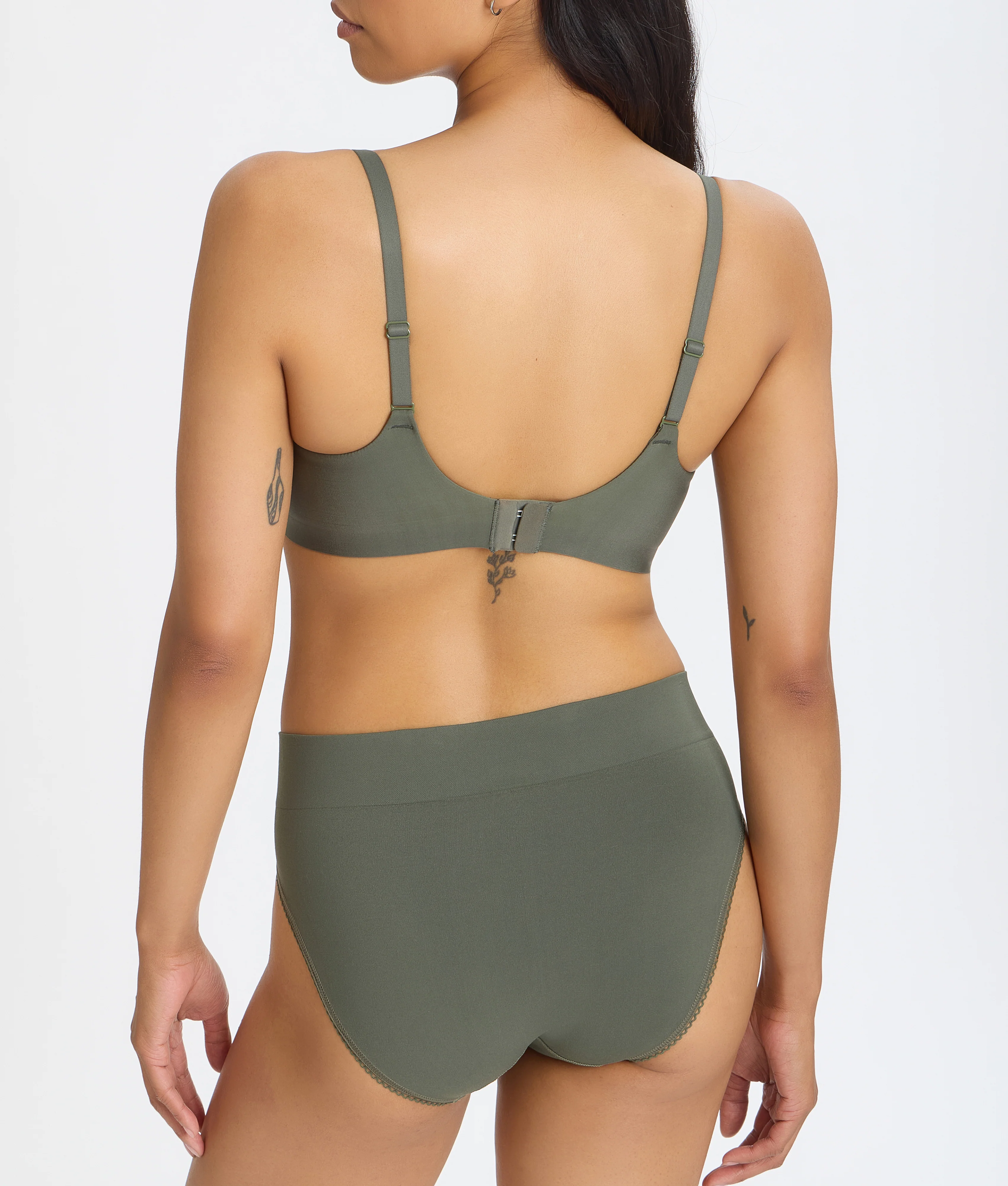 Feeling Flexible Hi-Cut Brief - Image 60