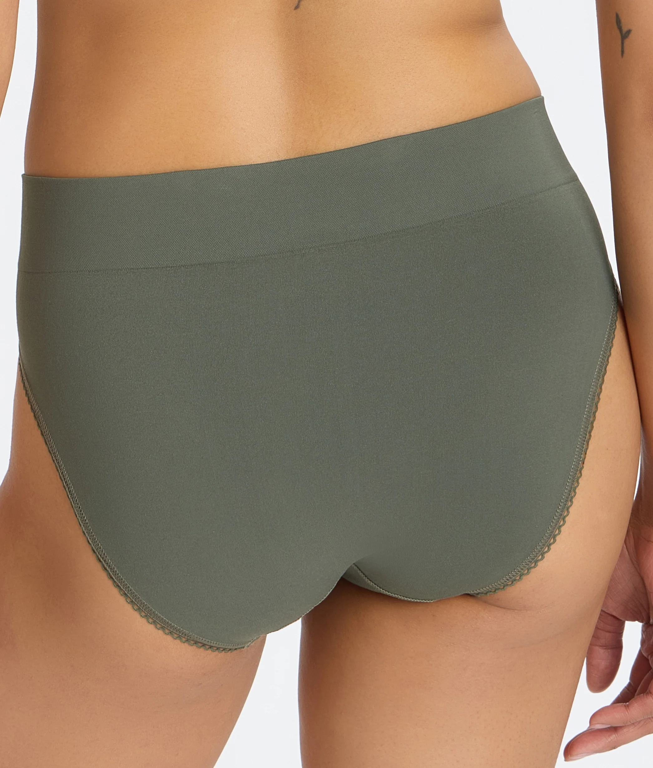 Feeling Flexible Hi-Cut Brief - Image 62