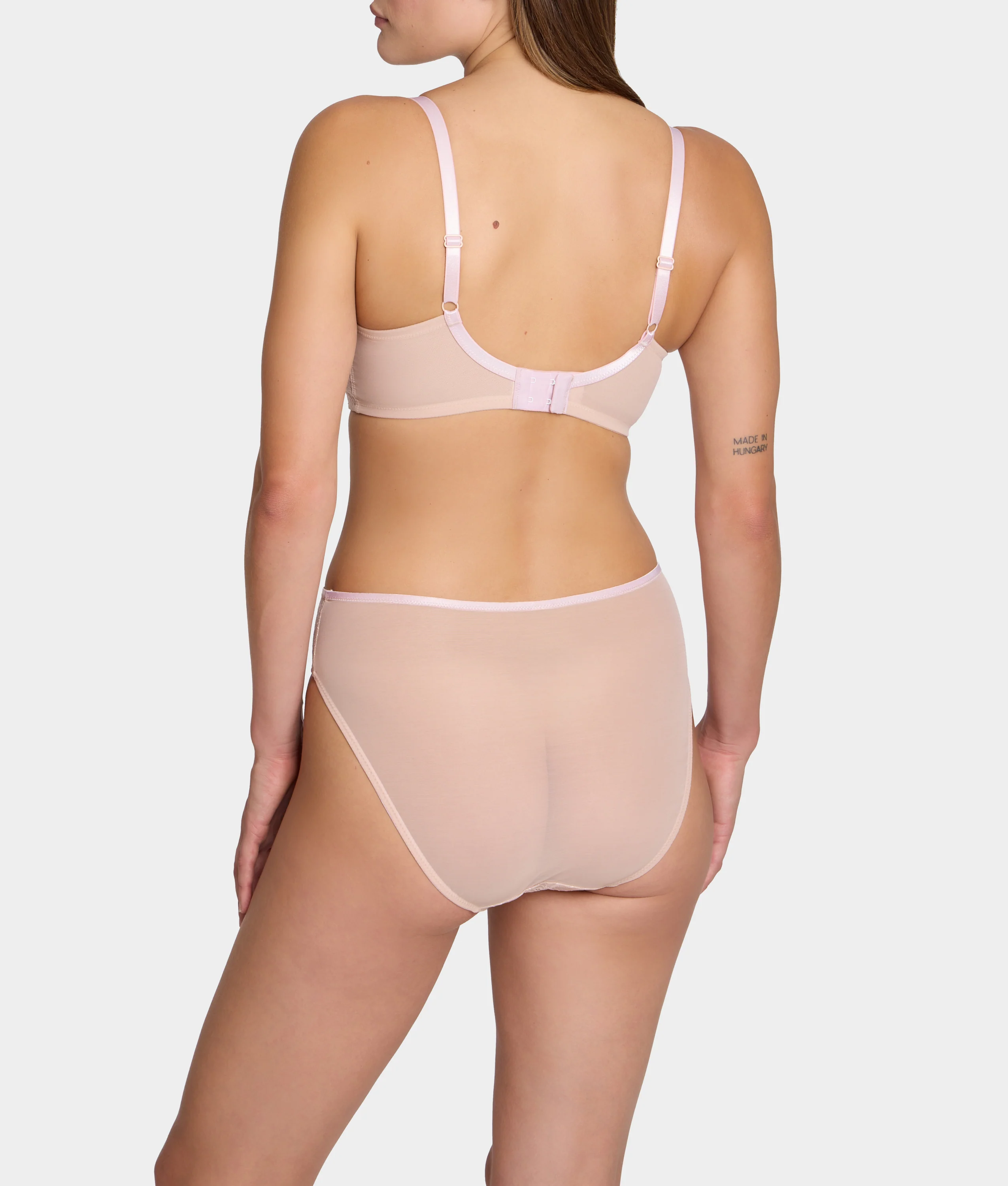 Full Bloom Hi-Cut Brief - Image 11