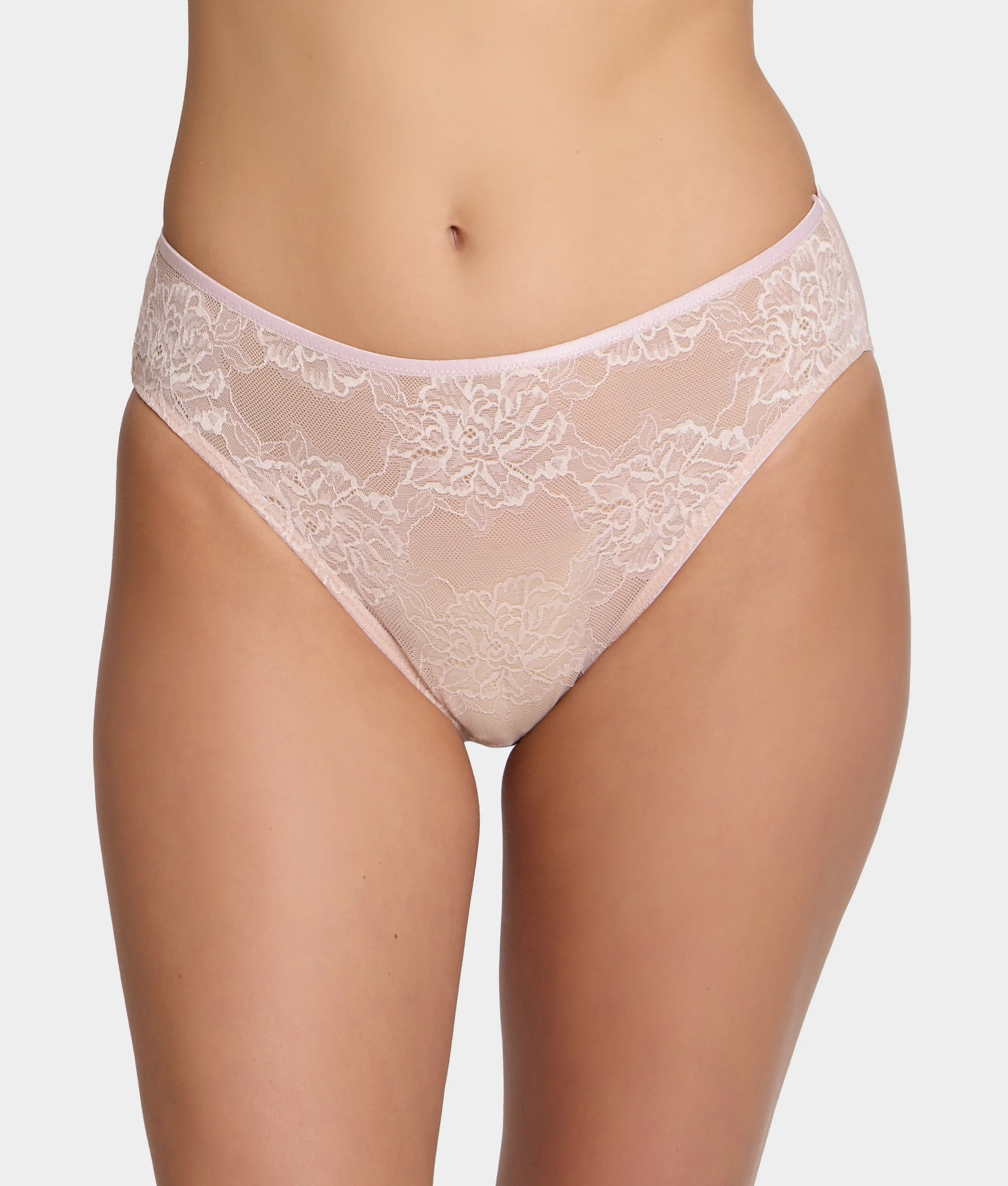 Full Bloom Hi-Cut Brief - Image 12