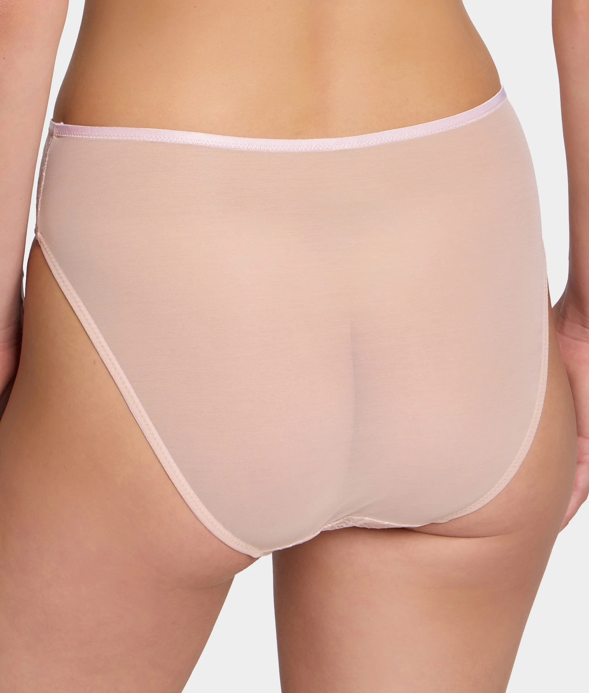 Full Bloom Hi-Cut Brief - Image 13